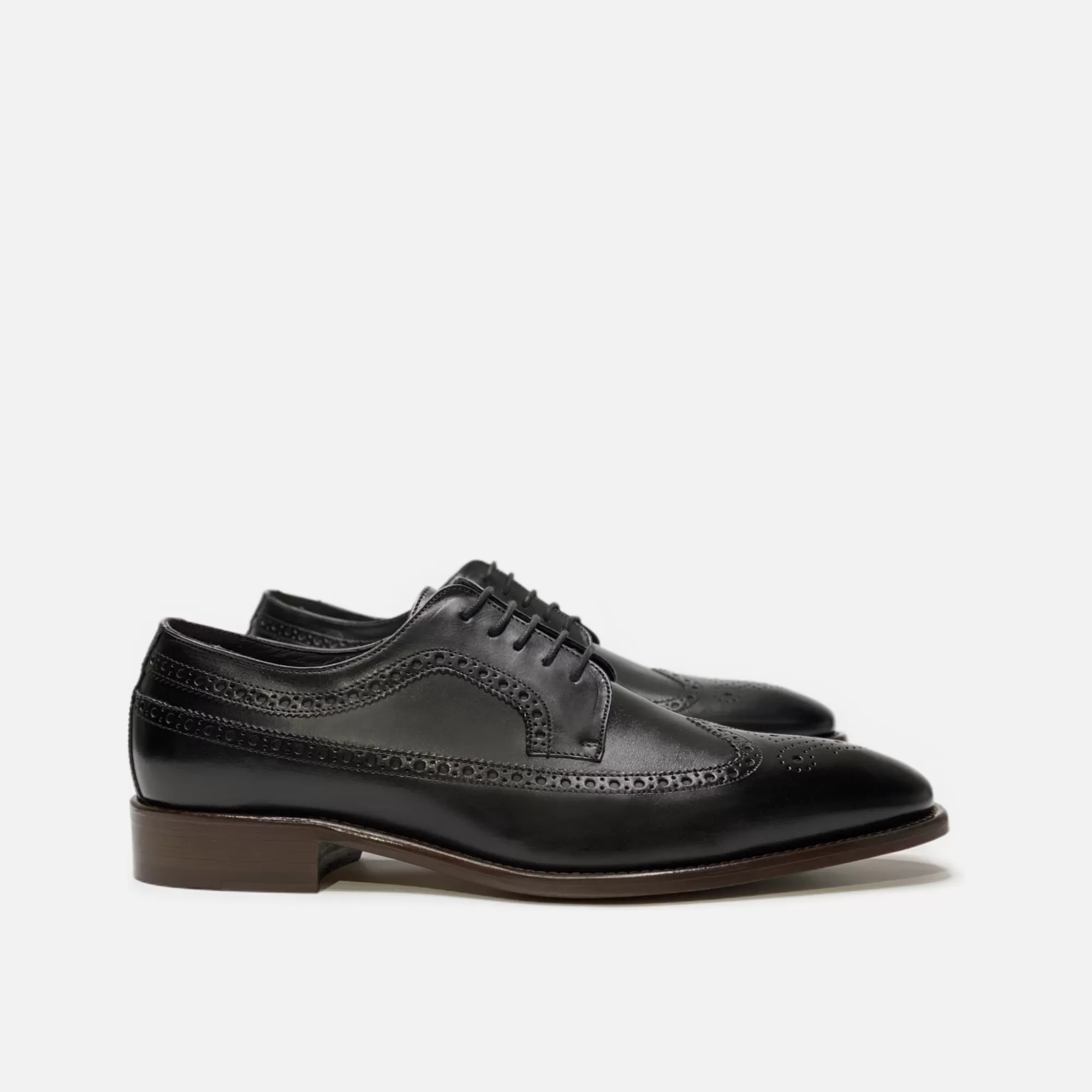 Reece Wingtip Dress Shoes | New Edition Fashion Best