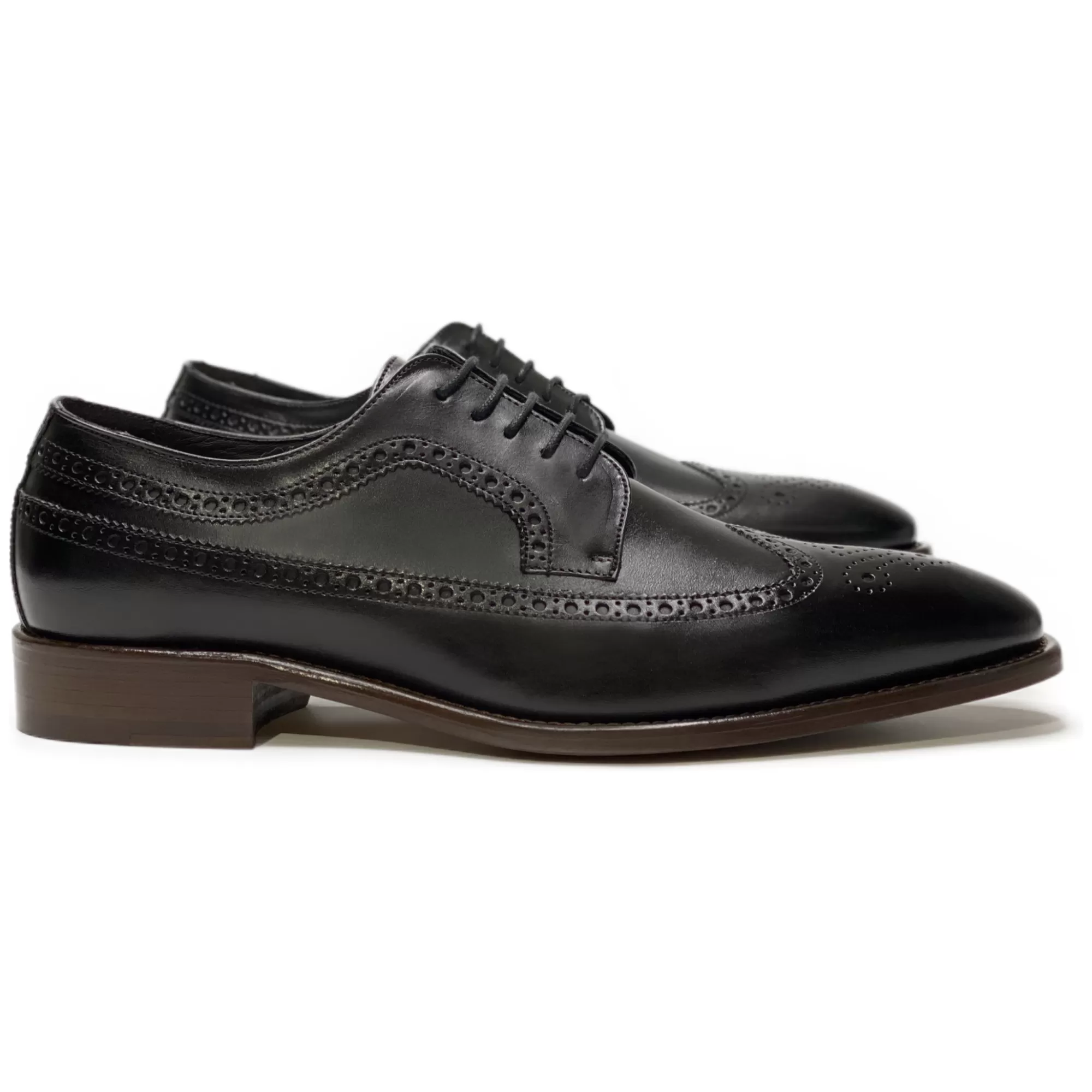 Reece Wingtip Dress Shoes | New Edition Fashion Best