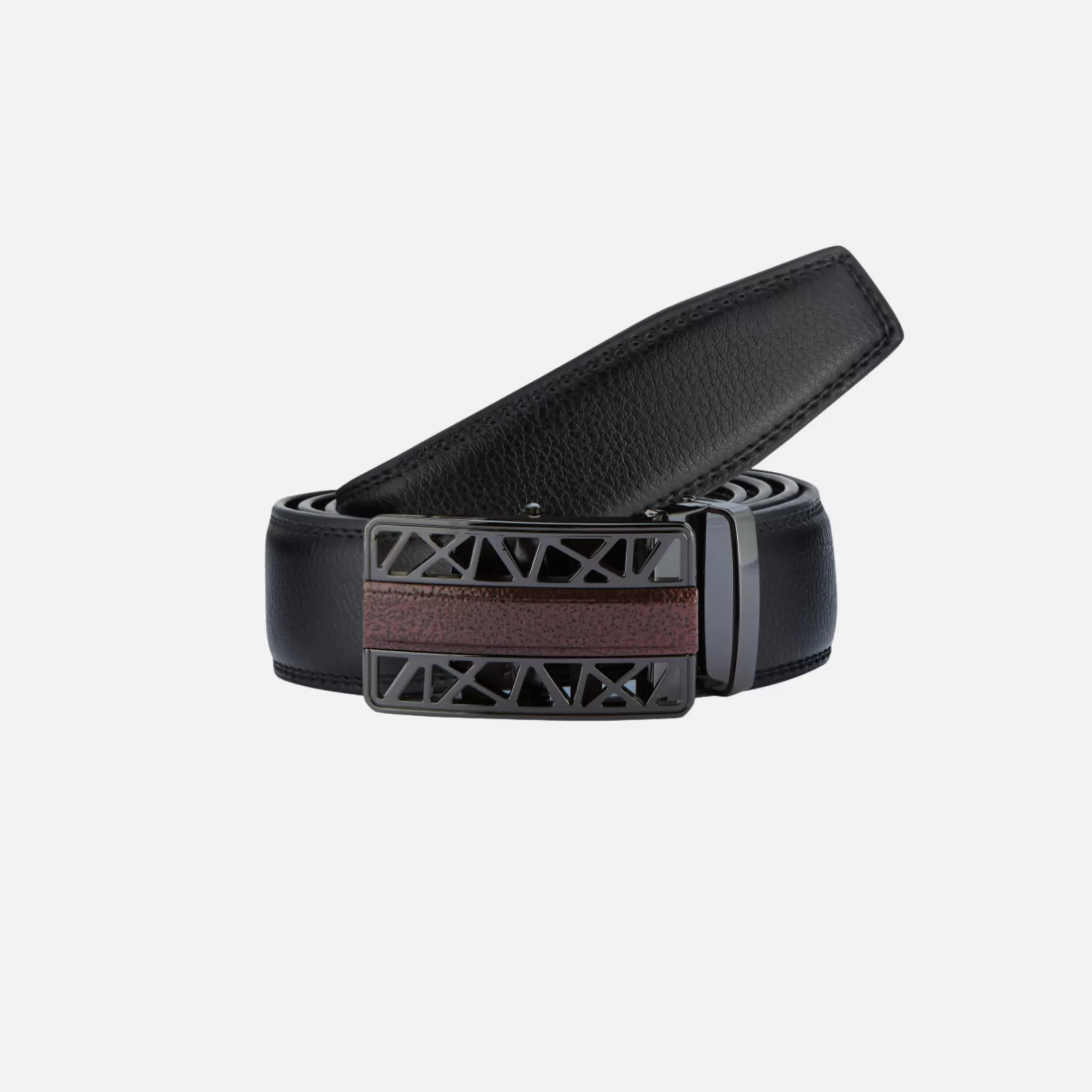 Rehmer Fashion Track Belt | New Edition Fashion Cheap