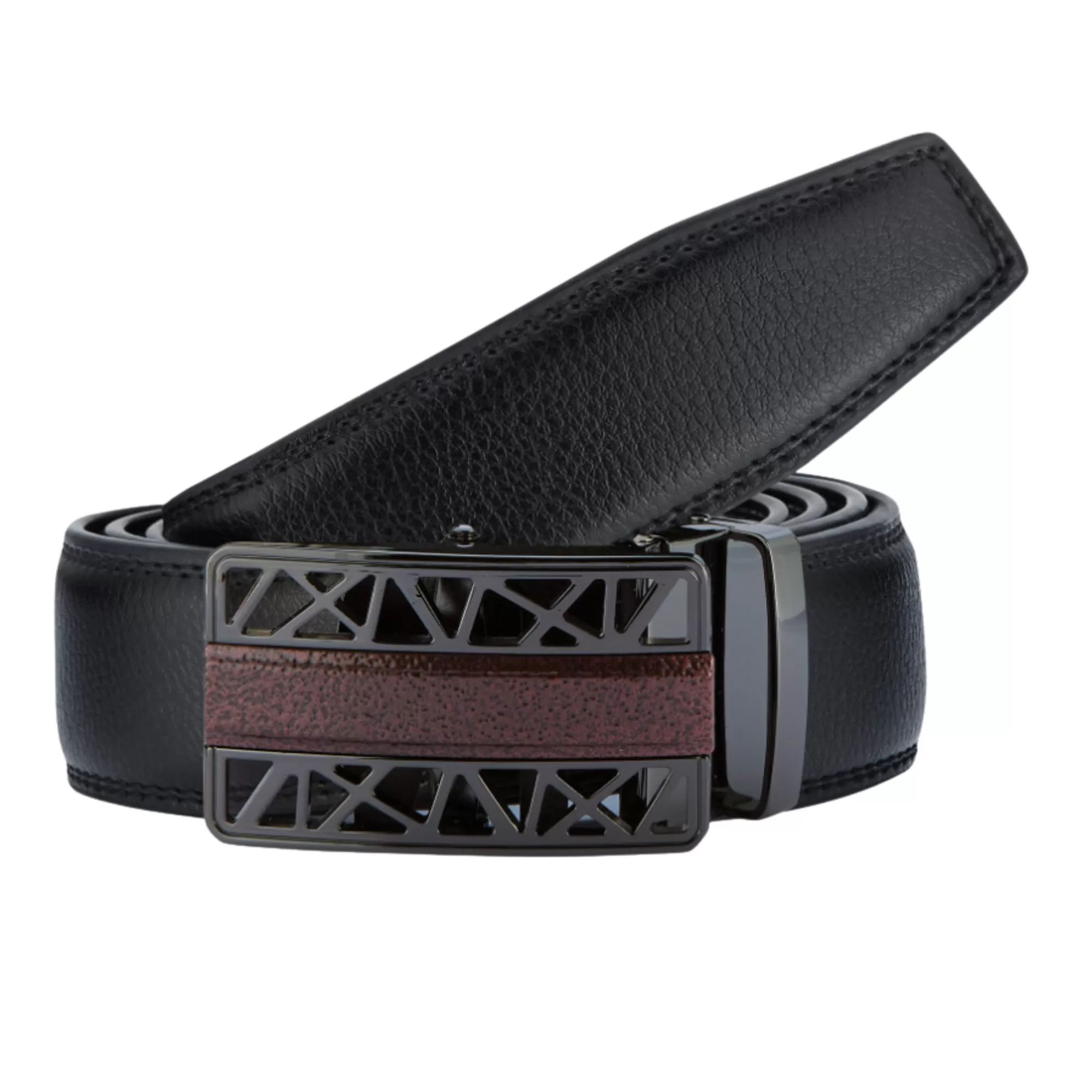 Rehmer Fashion Track Belt | New Edition Fashion Cheap