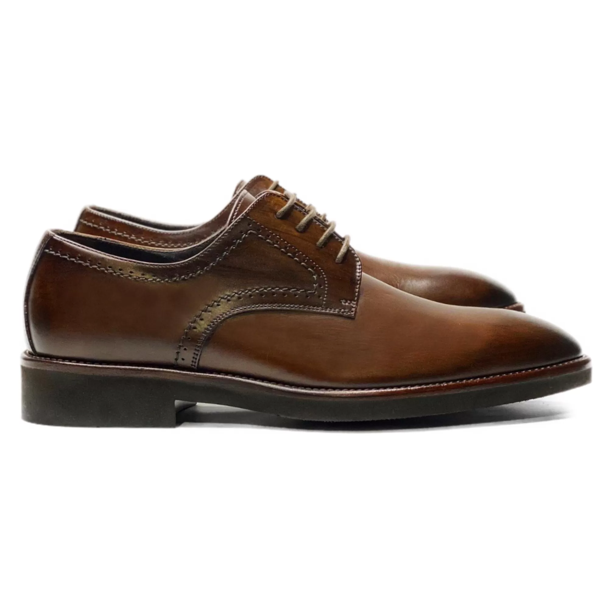 Ridgeland Plain Toe Shoes | New Edition Fashion Shop