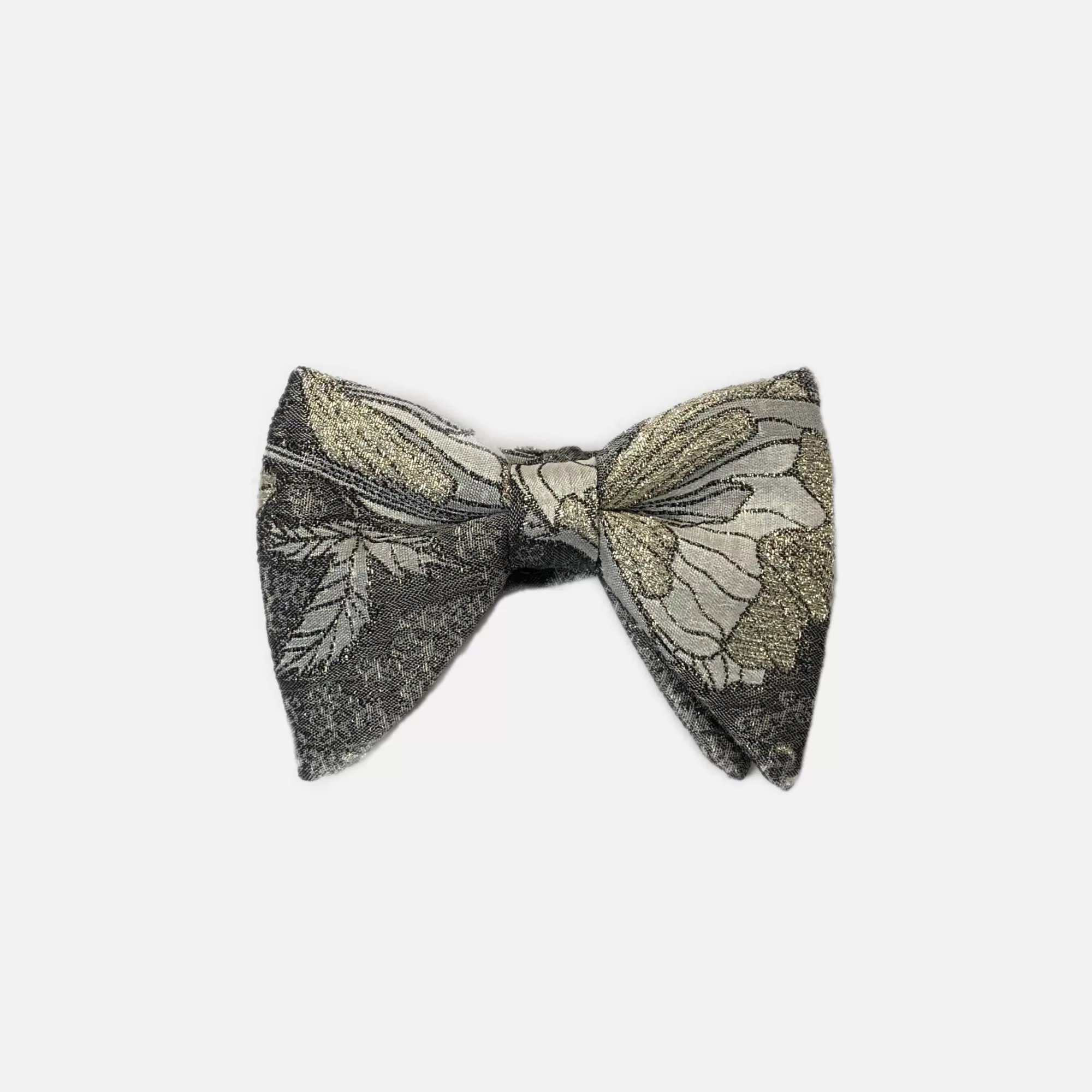 Ridley Long Bow Tie | New Edition Fashion Clearance