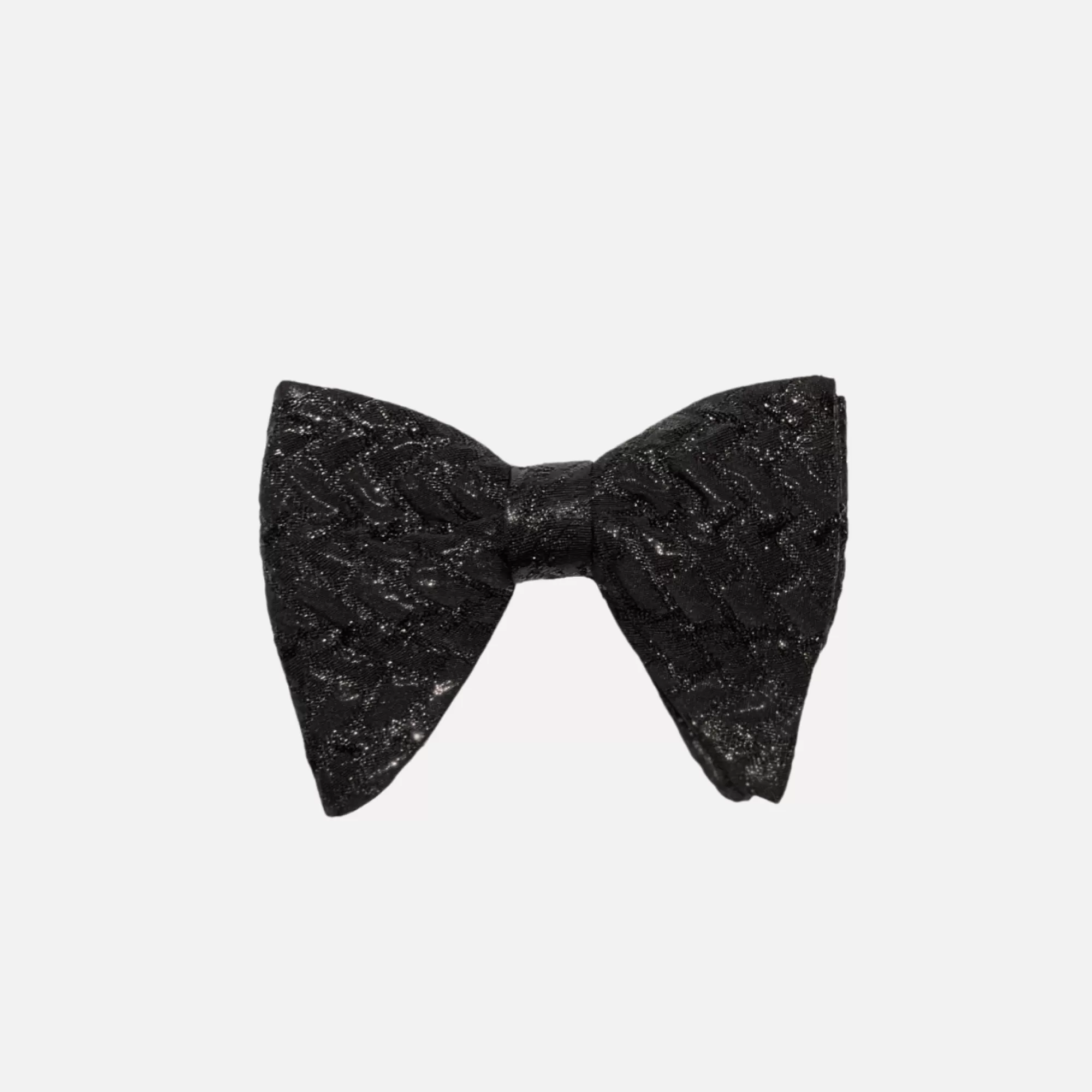 Ridley Long Bow Tie | New Edition Fashion New