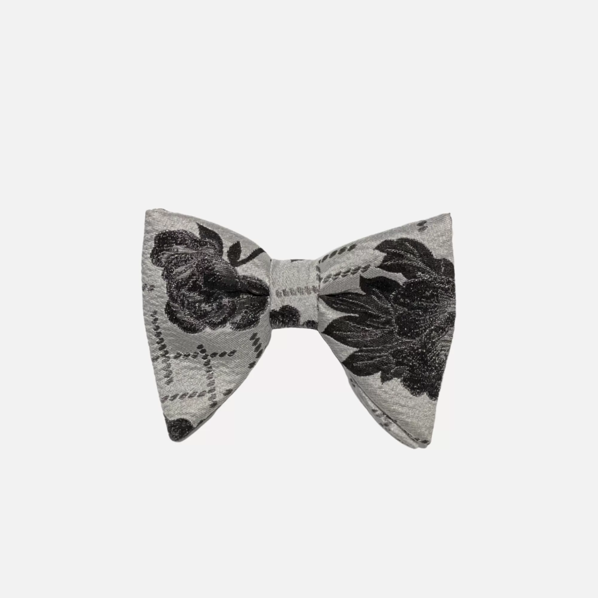 Ridley Long Bow Tie | New Edition Fashion Hot