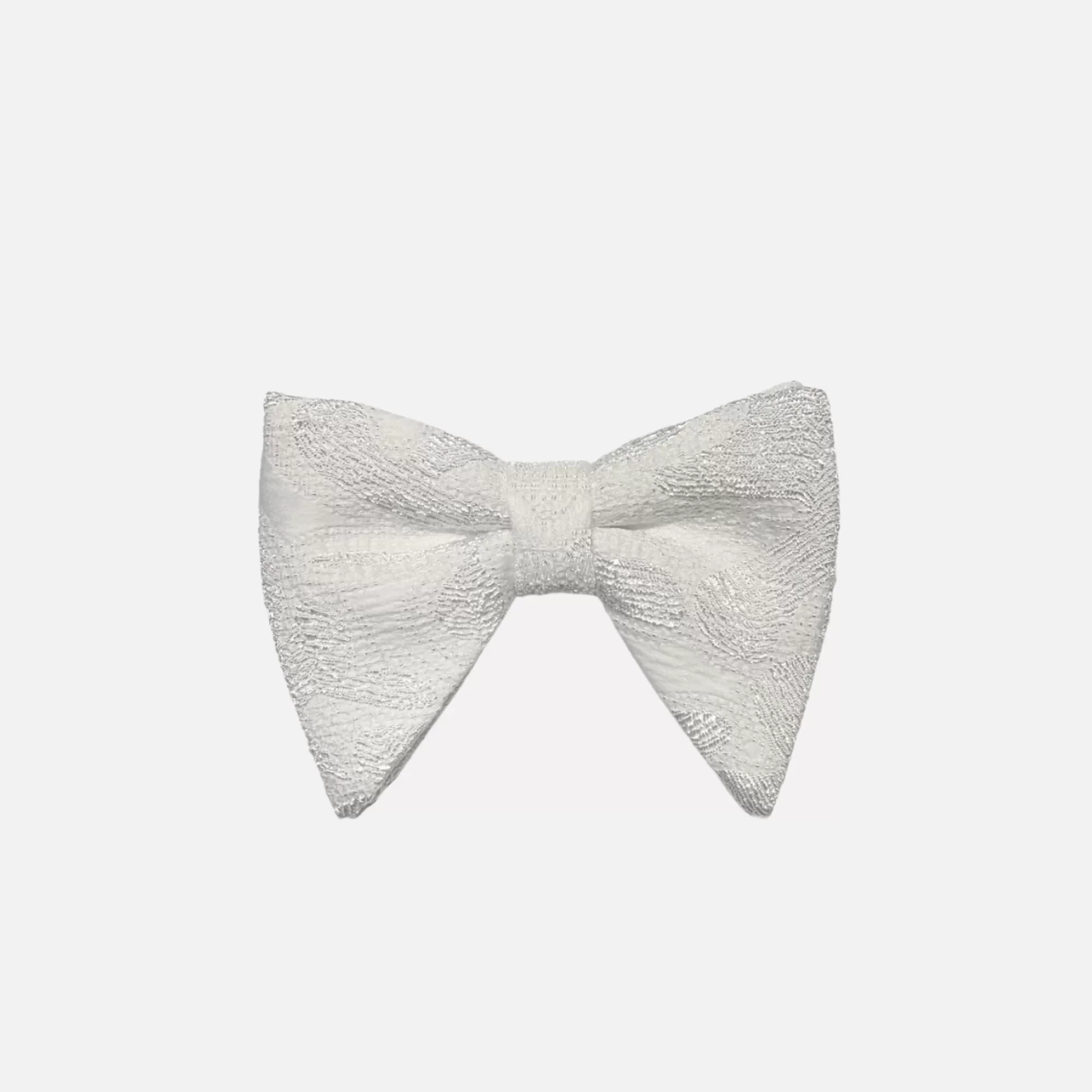 Ridley Long Bow Tie | New Edition Fashion Sale