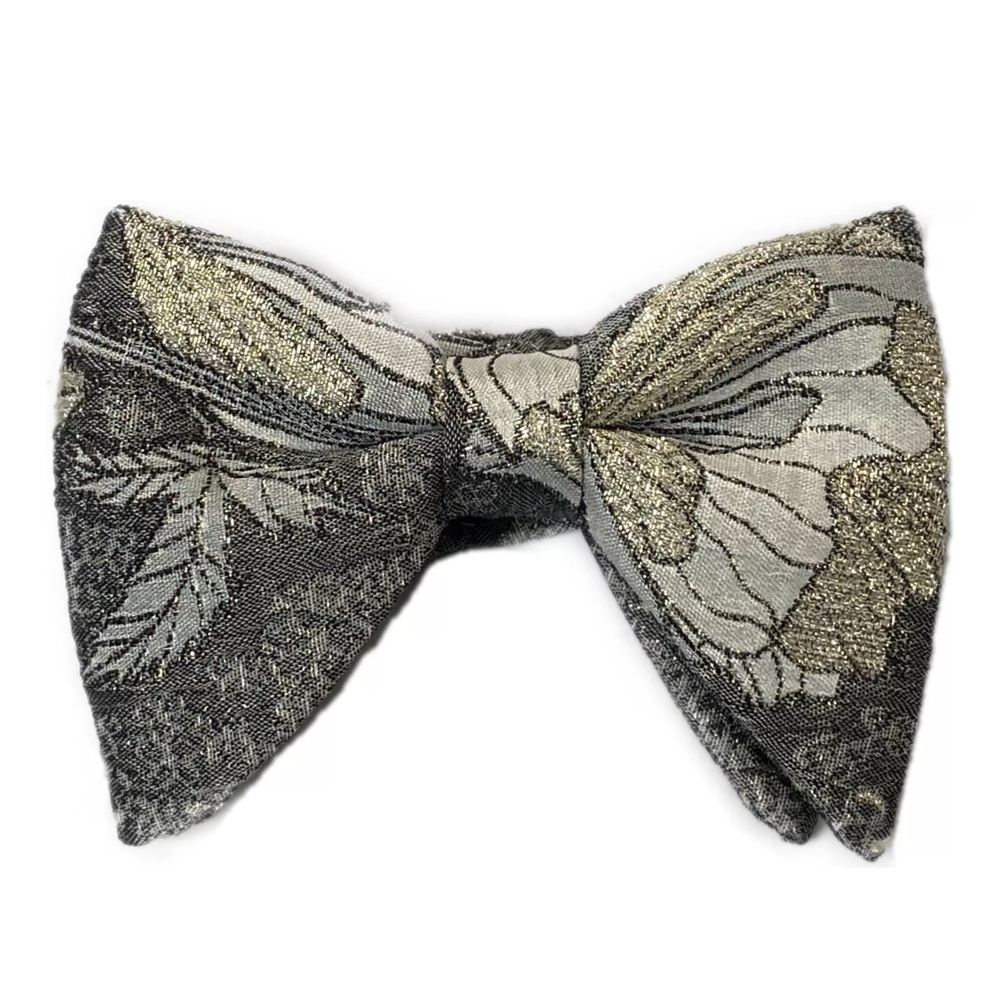 Ridley Long Bow Tie | New Edition Fashion Clearance