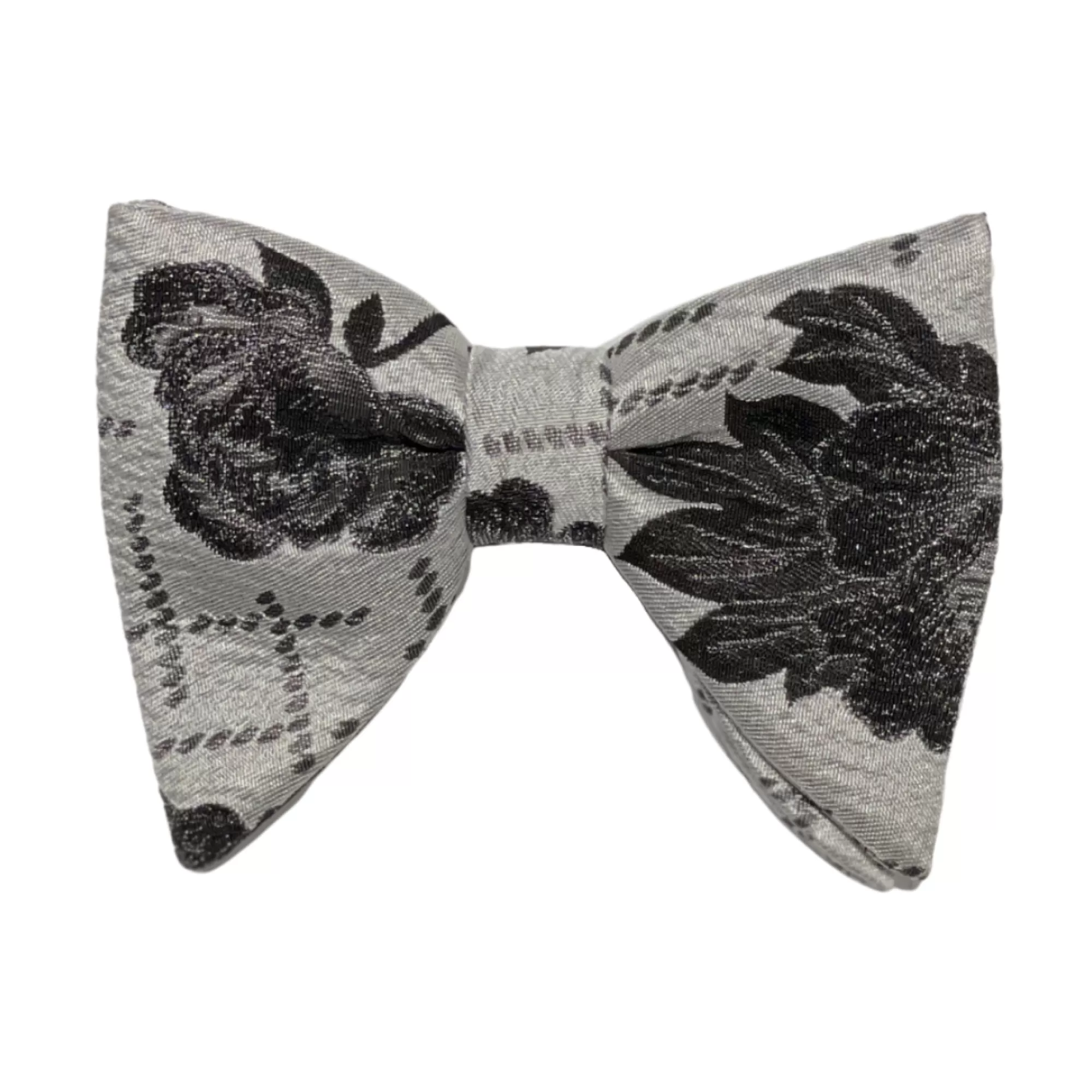 Ridley Long Bow Tie | New Edition Fashion Hot