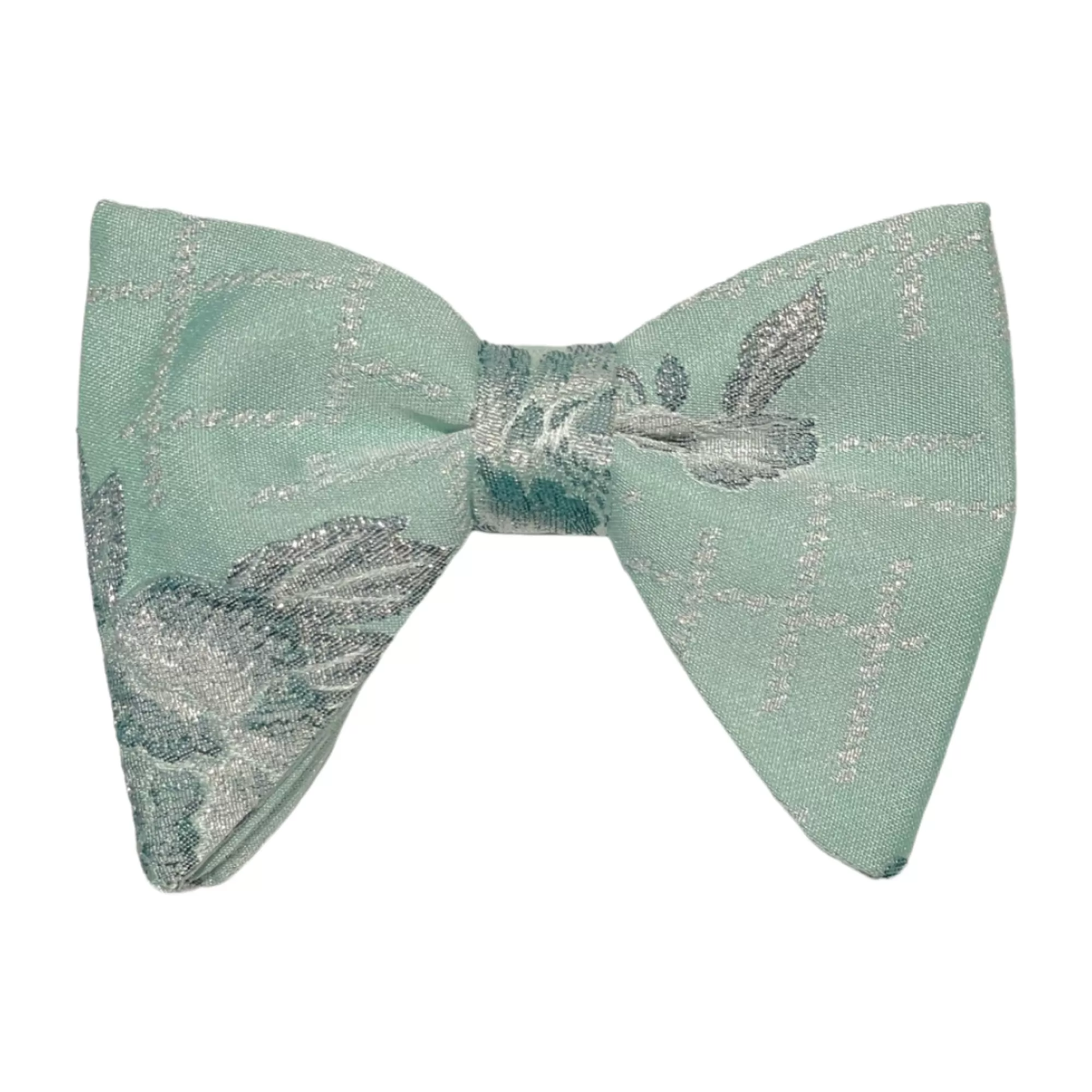 Ridley Long Bow Tie | New Edition Fashion Best