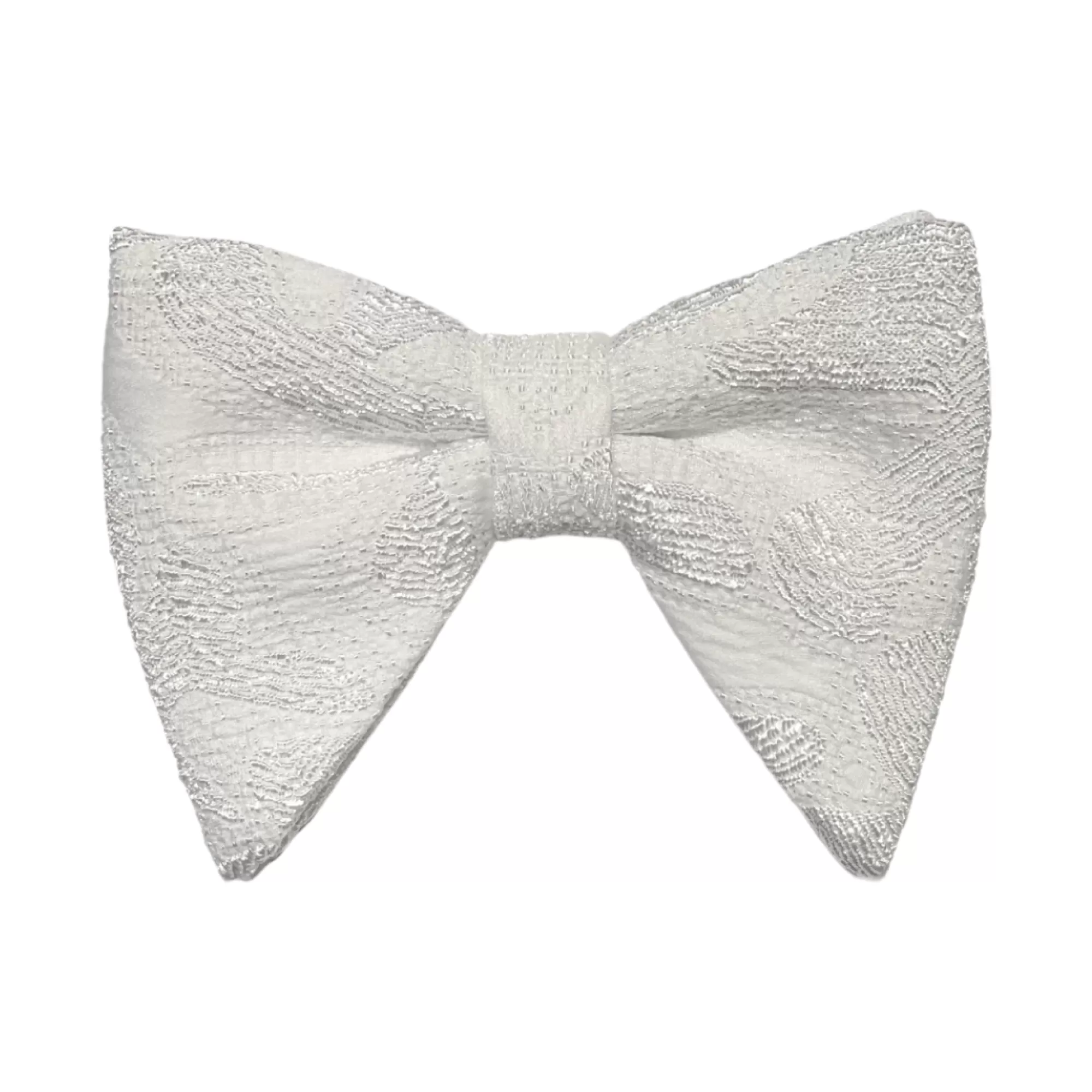 Ridley Long Bow Tie | New Edition Fashion Sale