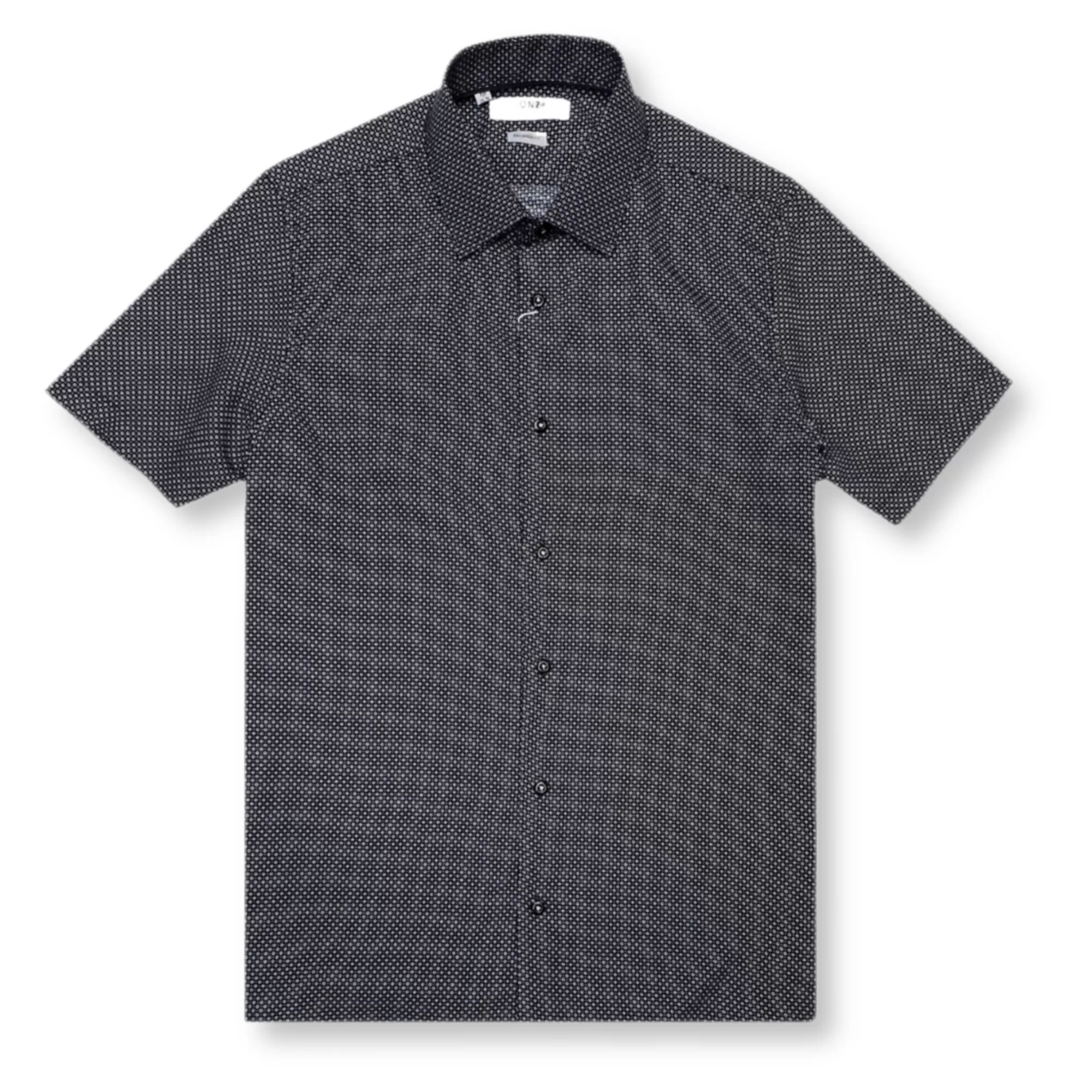 Rondo Short Sleeve Button Down | New Edition Fashion Clearance