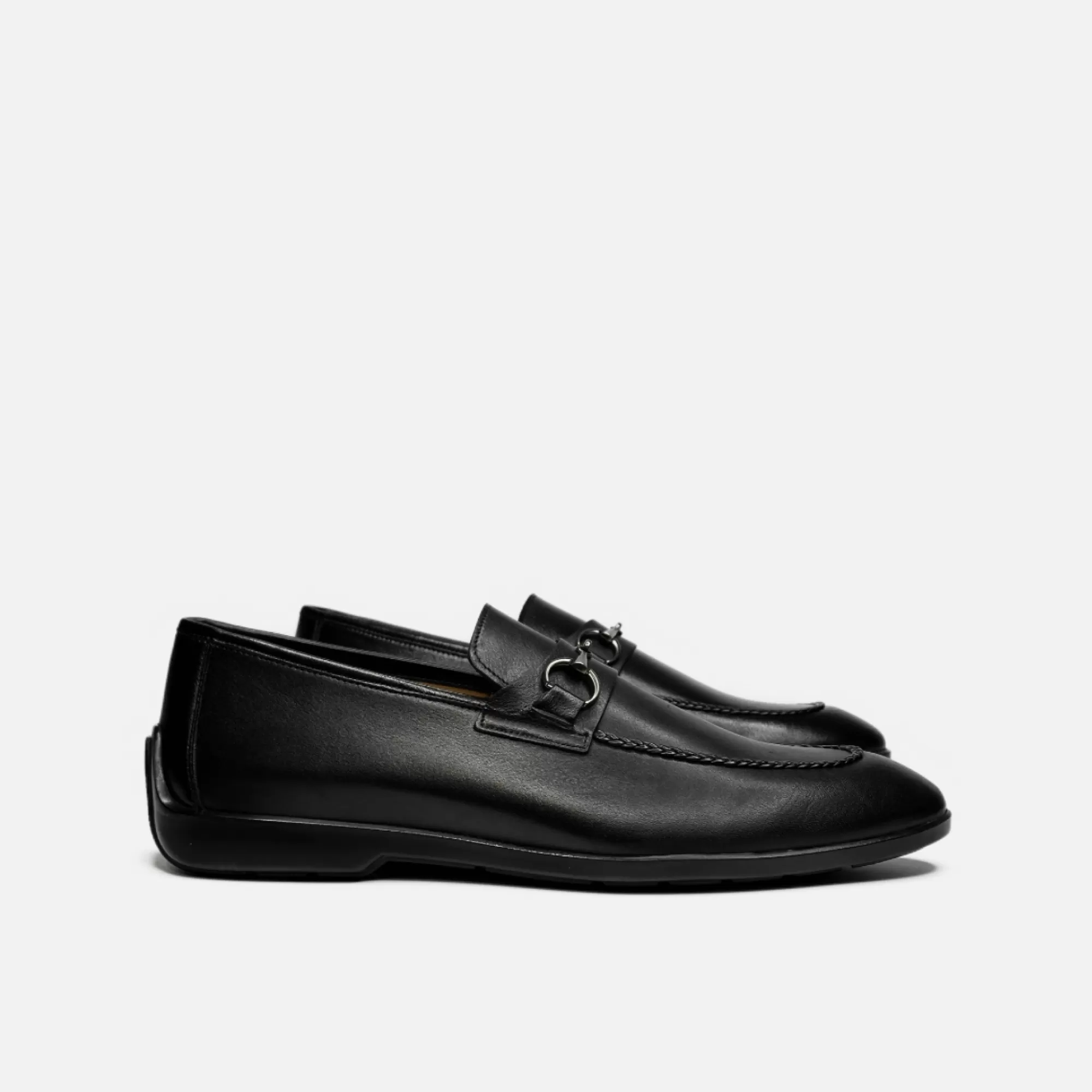 Ross Apron Ornament Loafer | New Edition Fashion Cheap