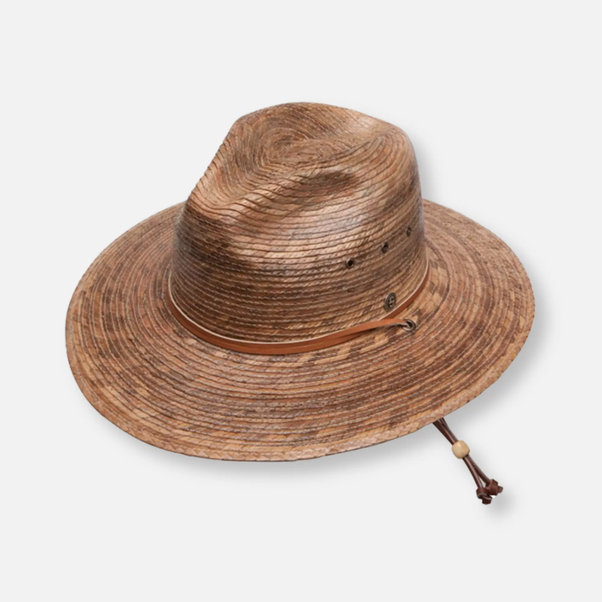 Rustic Straw Hat | New Edition Fashion Store