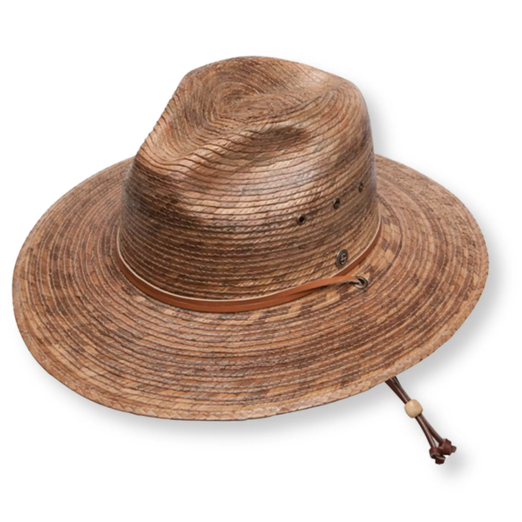 Rustic Straw Hat | New Edition Fashion Store