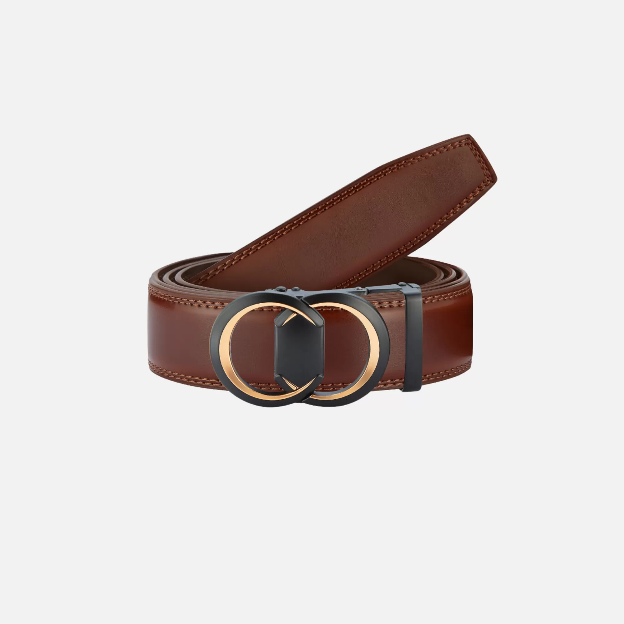 Ryland Fashion Track Belt | New Edition Fashion Hot