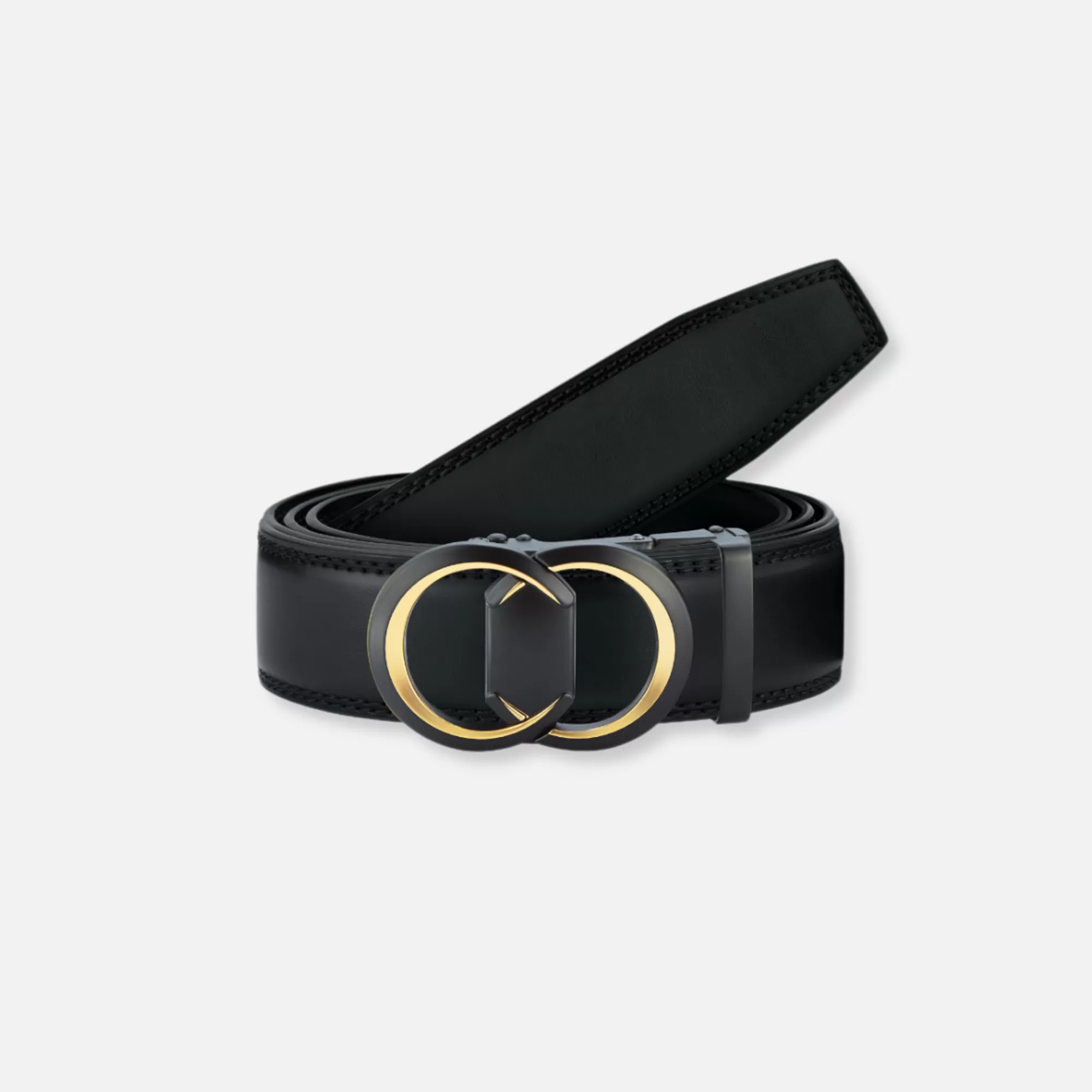 Ryland Fashion Track Belt | New Edition Fashion Best