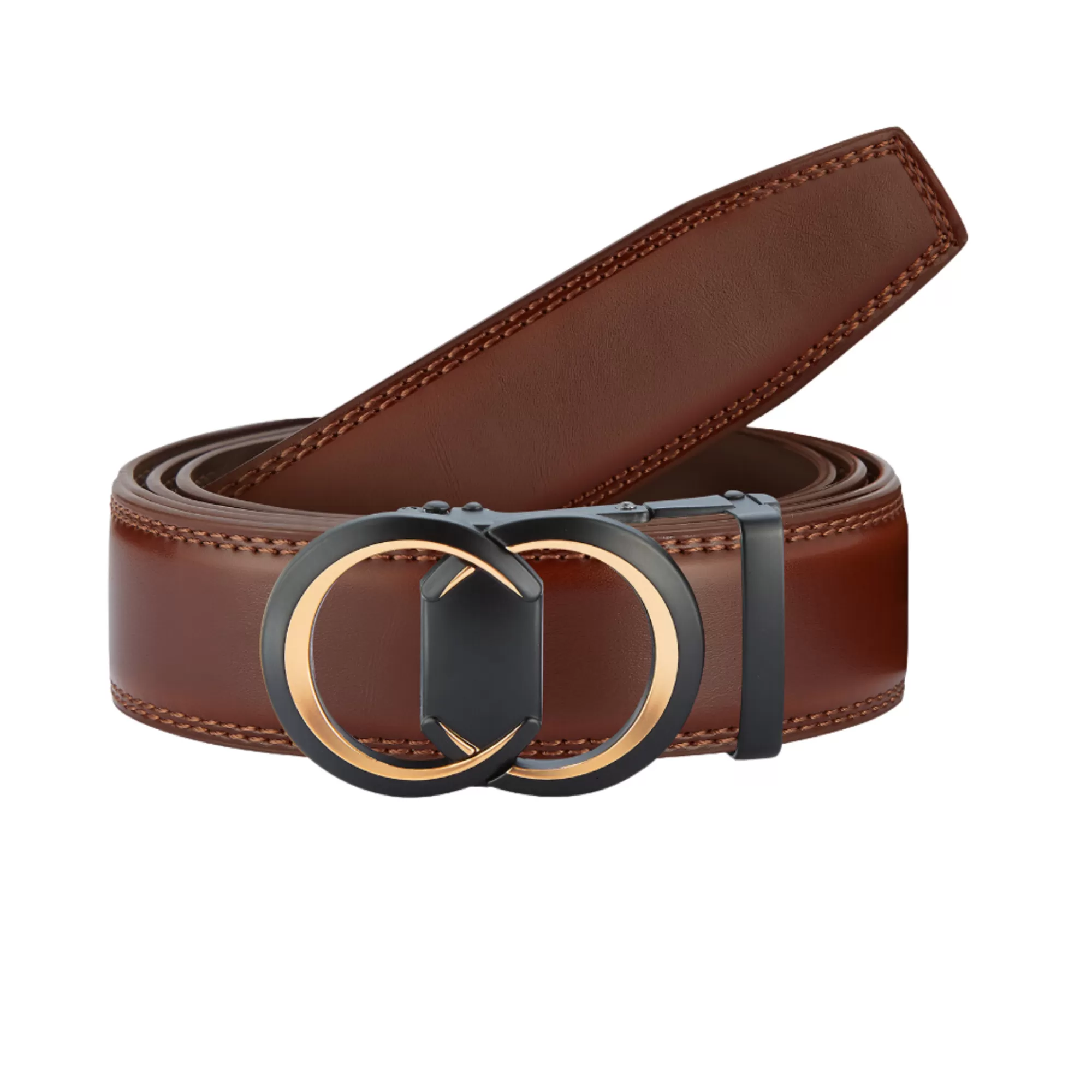 Ryland Fashion Track Belt | New Edition Fashion Hot