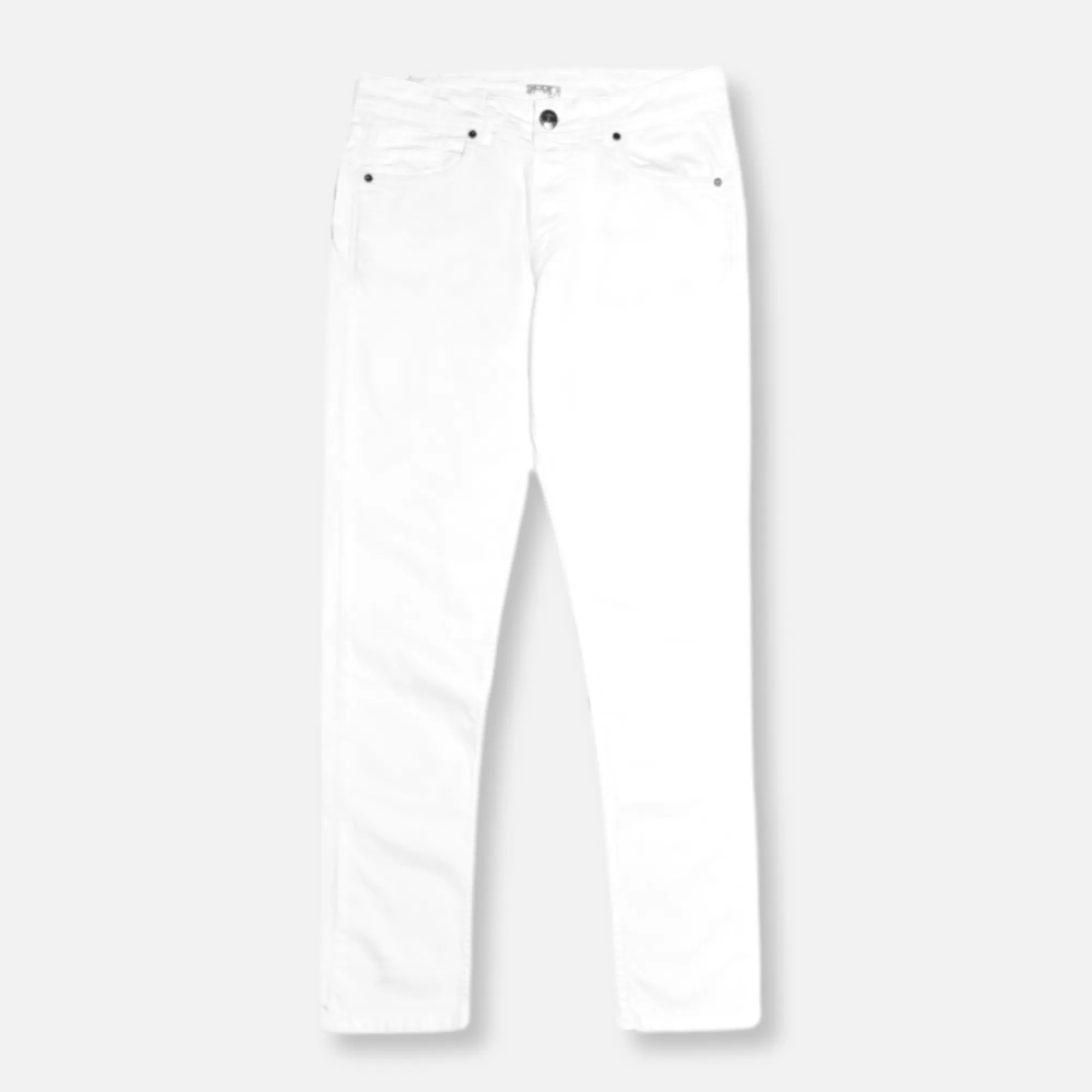 Safir Tailored Skinny Jeans | New Edition Fashion Outlet