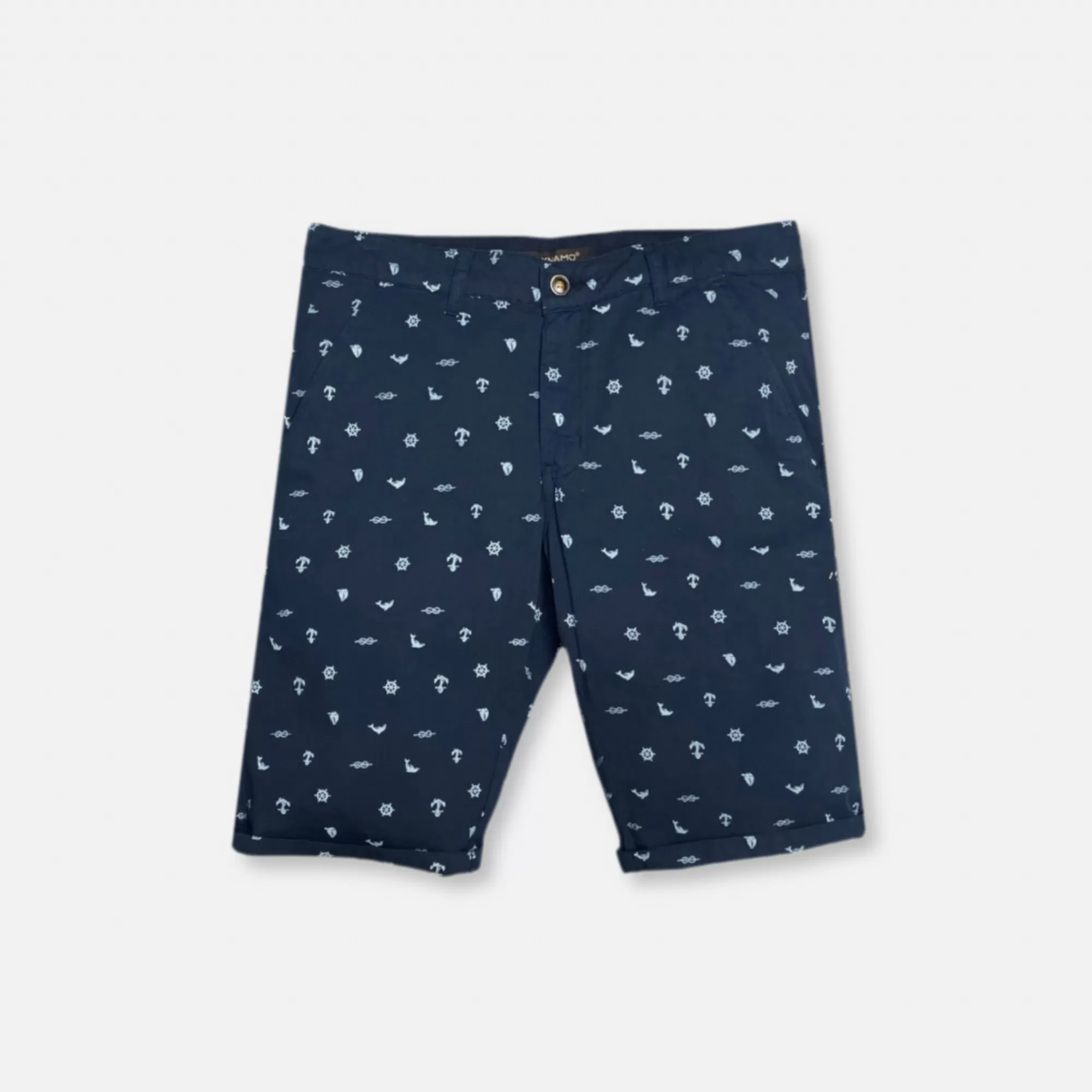 Sailor Slim Shorts | New Edition Fashion Shop