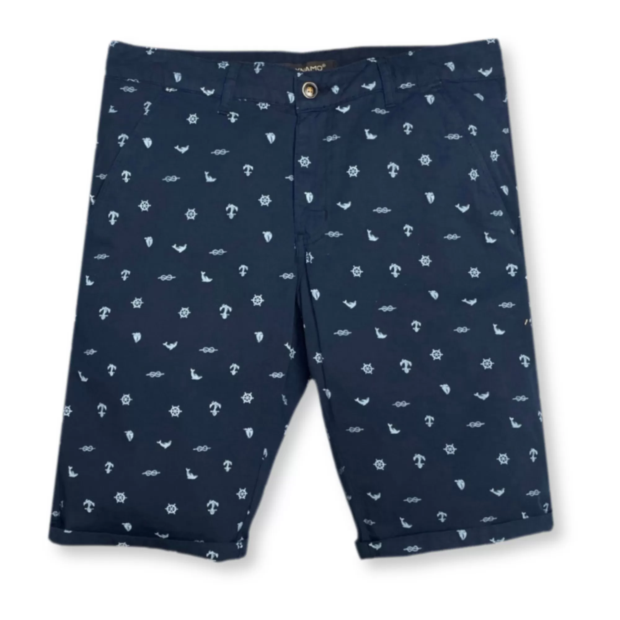 Sailor Slim Shorts | New Edition Fashion Shop