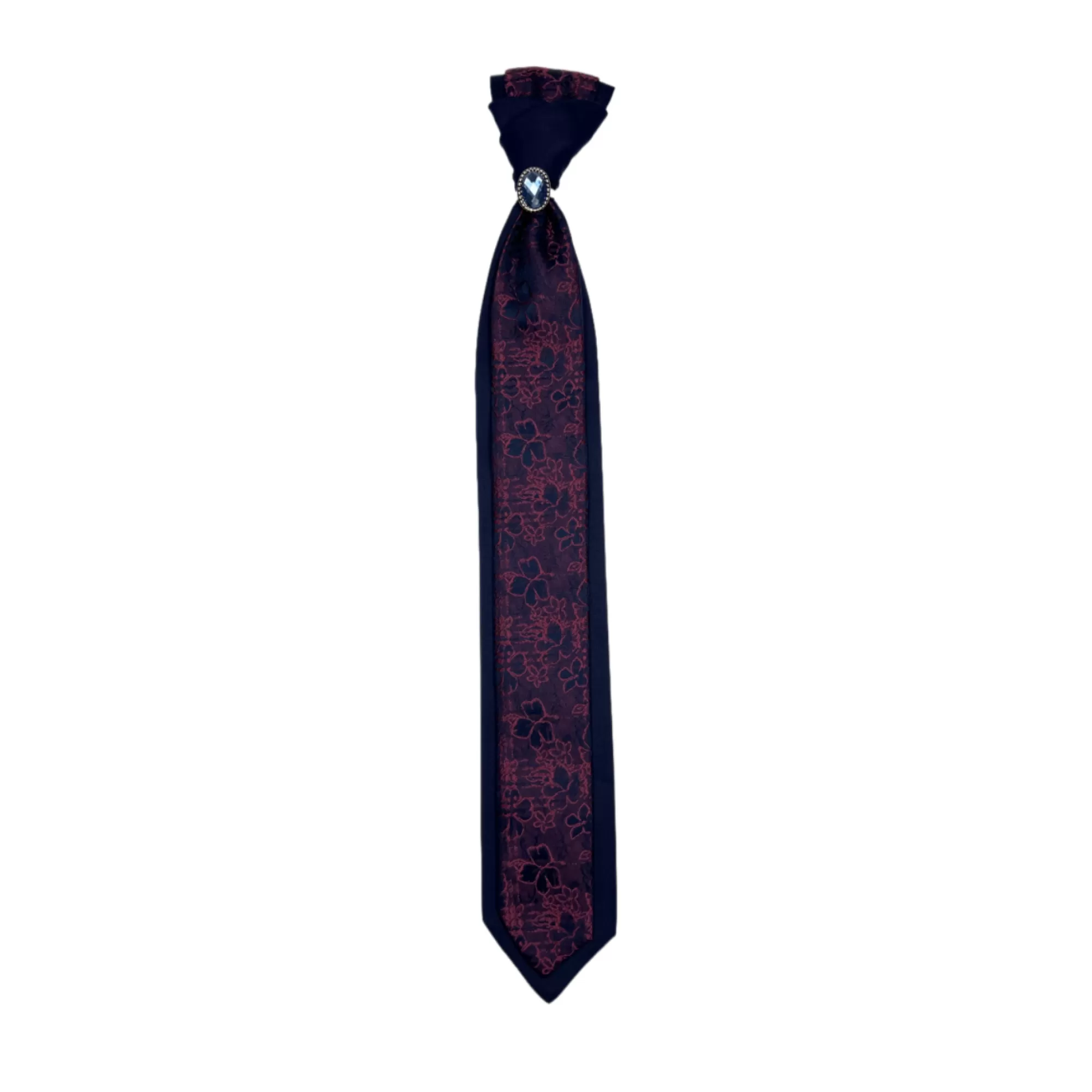 Salas Cravat Tie | New Edition Fashion Online