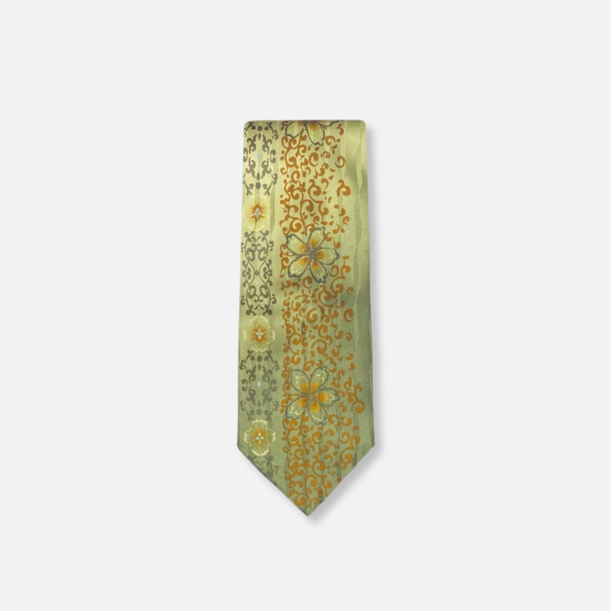 Sanco Classic Flower Tie | New Edition Fashion Best