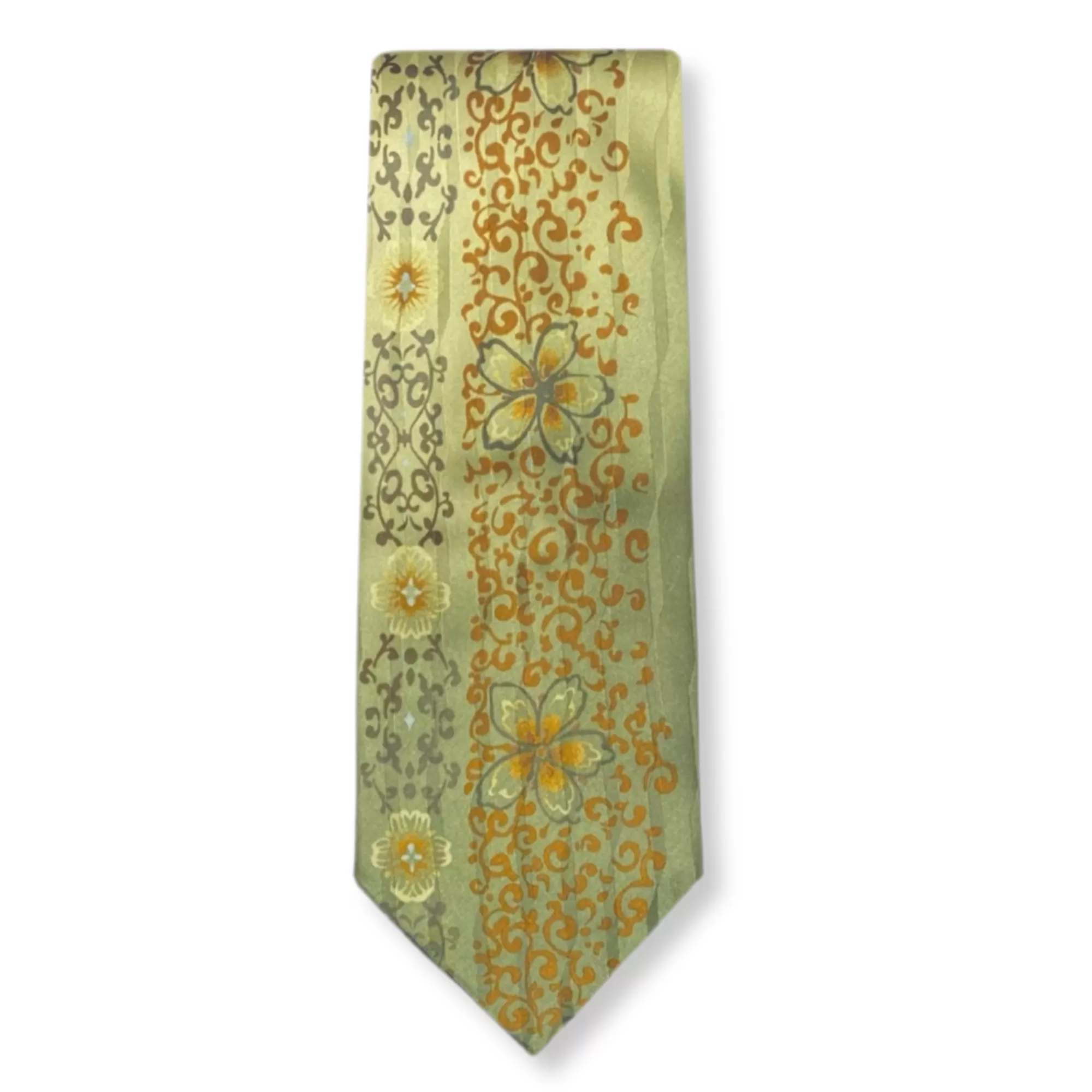 Sanco Classic Flower Tie | New Edition Fashion Best