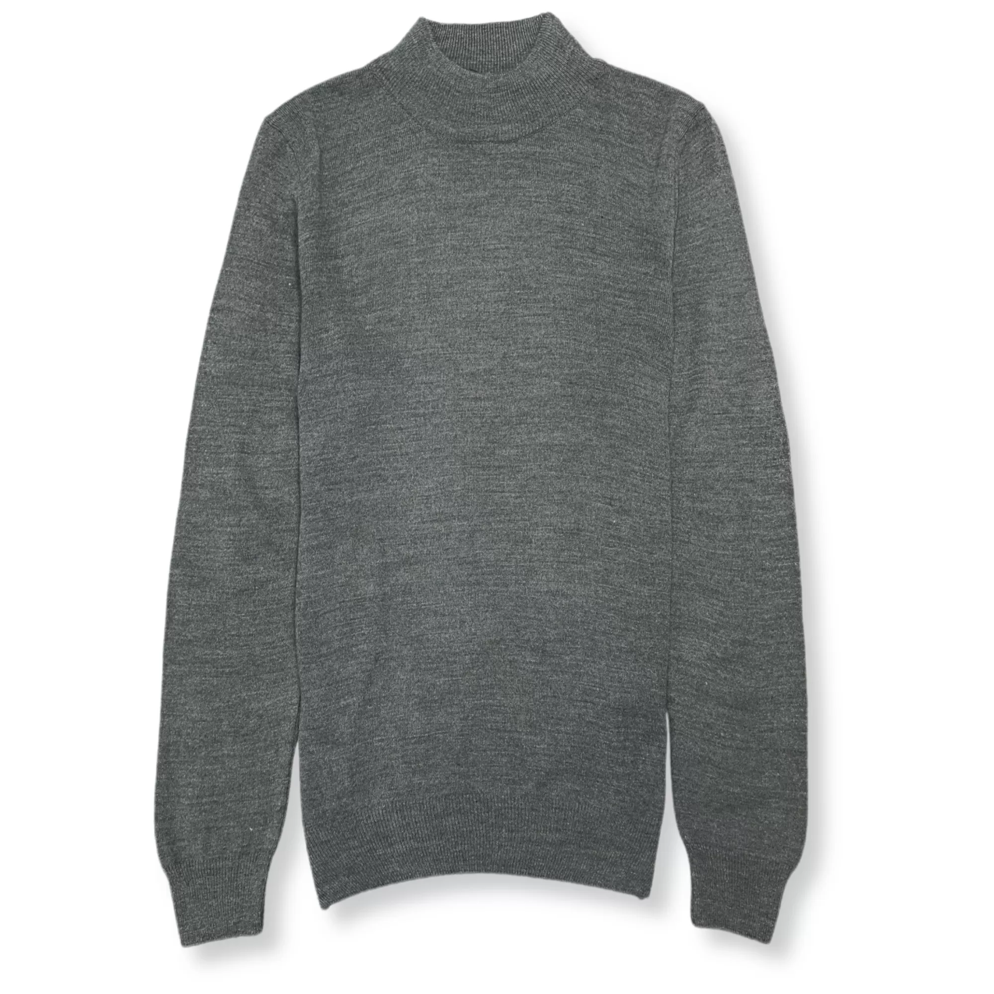 Sandburgh Mock Neck Sweater | New Edition Fashion Store