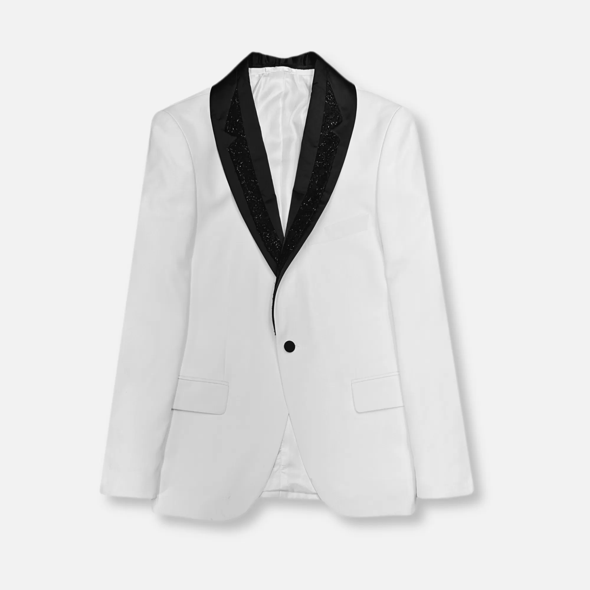 Santoni Shawl Collar Tuxedo | New Edition Fashion Shop