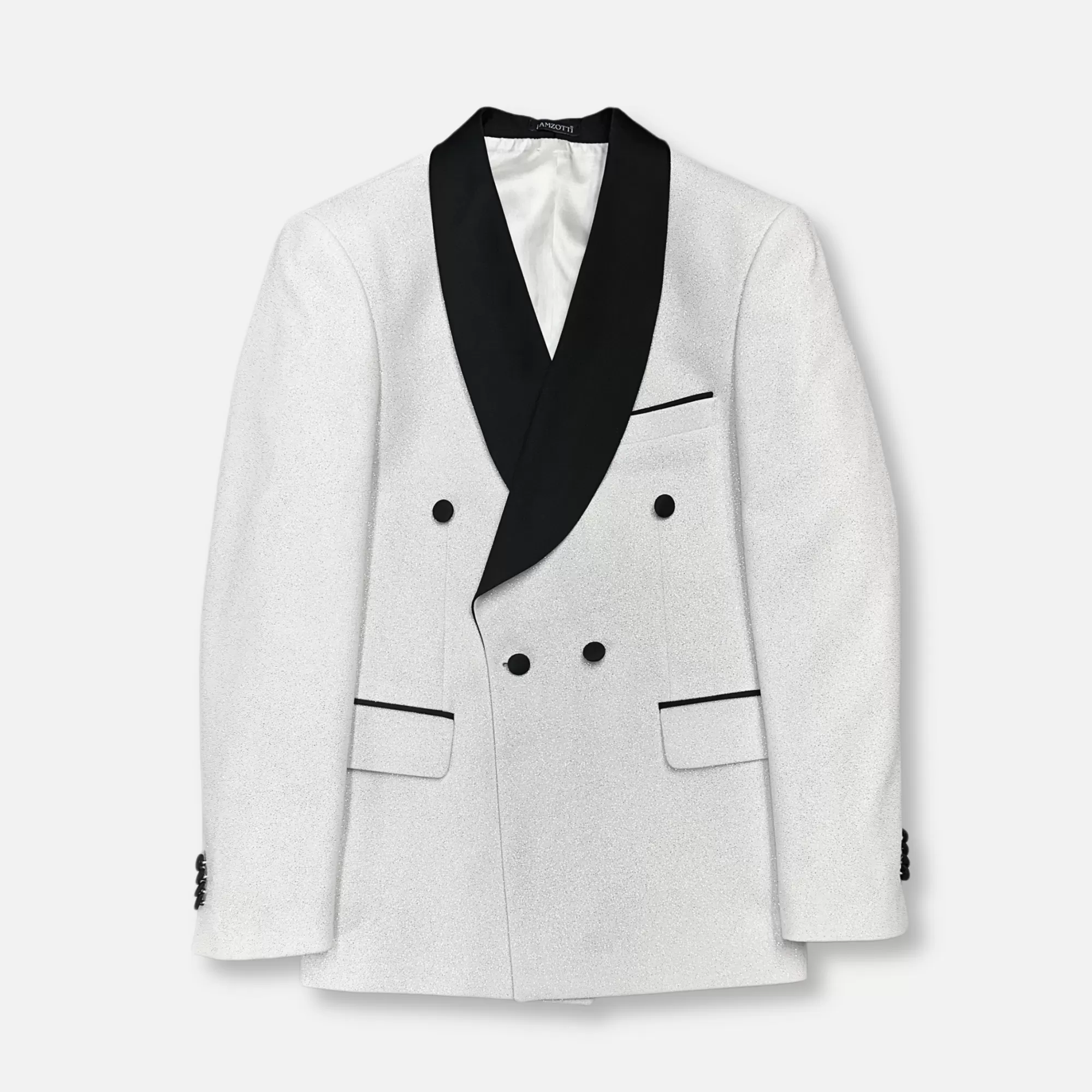 Scolari Shawl Collar Tuxedo | New Edition Fashion Cheap