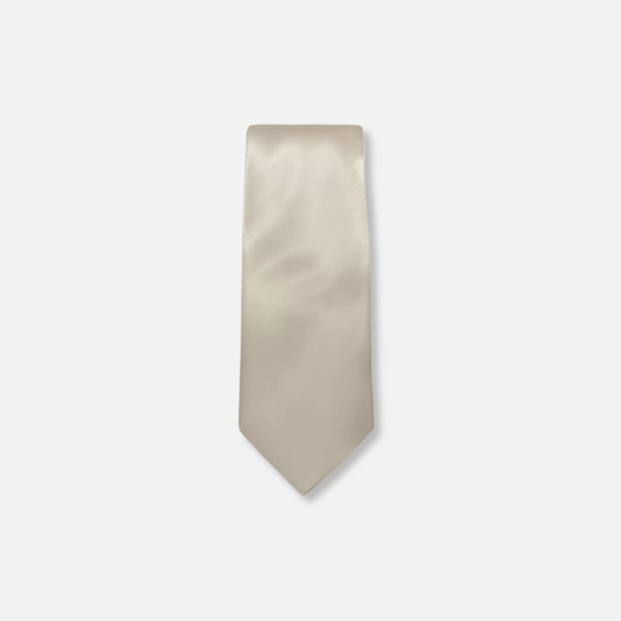 Scott Classic Solid Tie | New Edition Fashion Cheap