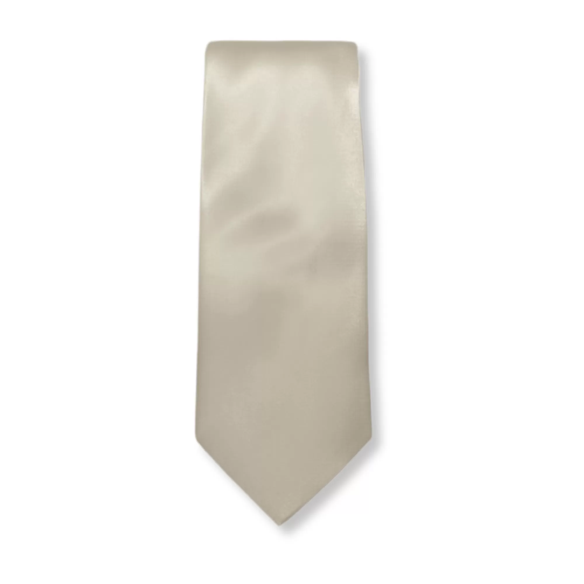 Scott Classic Solid Tie | New Edition Fashion Cheap