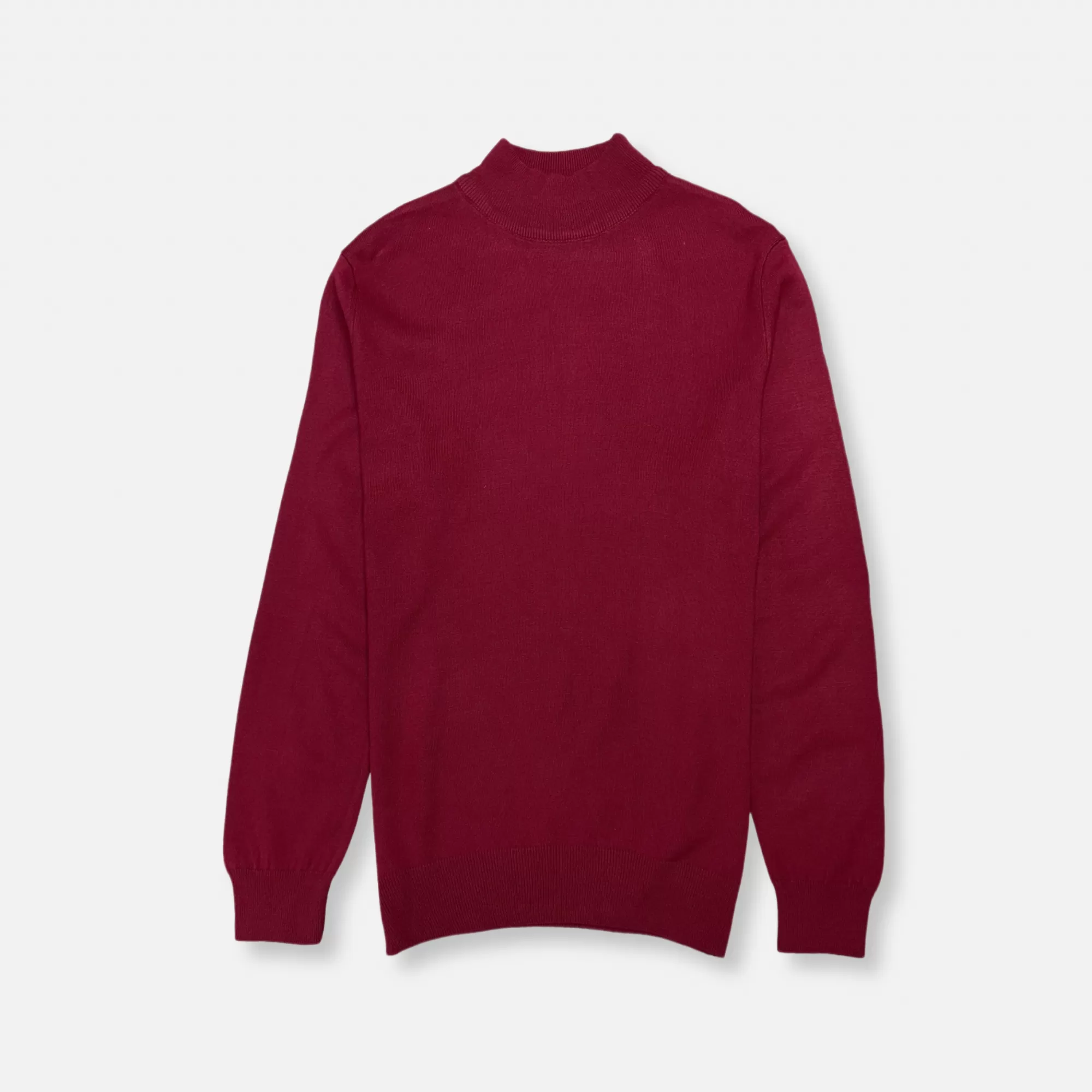 Seaver Mock Neck Sweater | New Edition Fashion Best