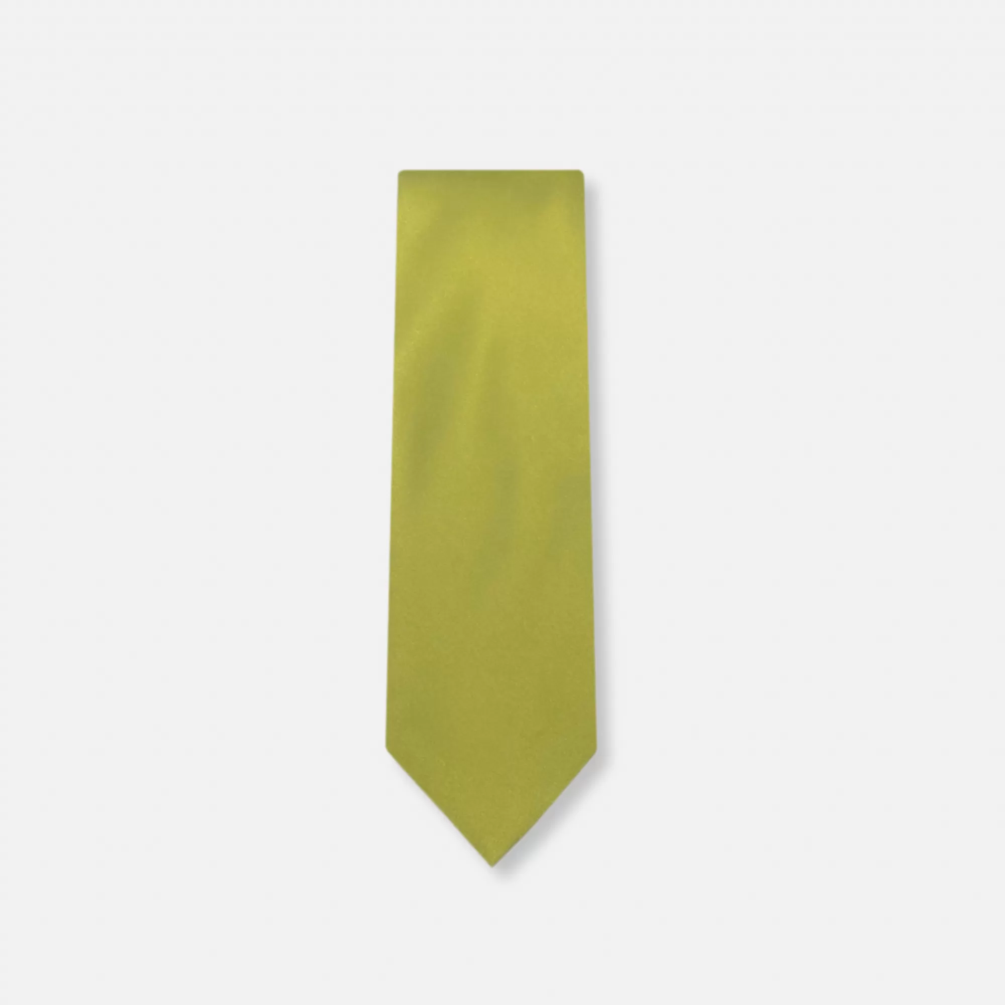 Senter Classic Solid Tie | New Edition Fashion Sale