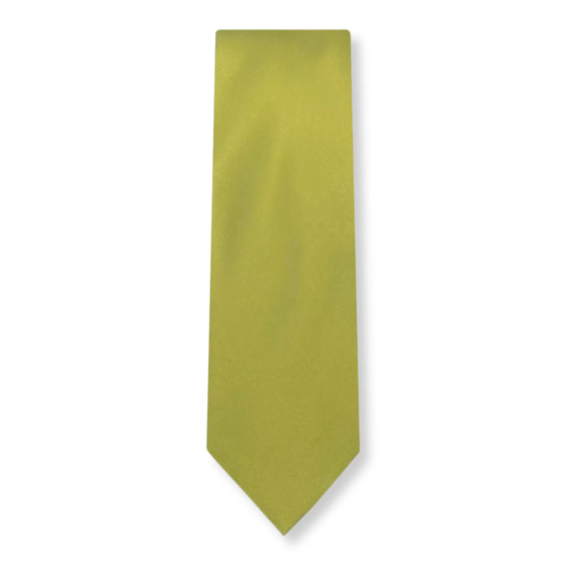 Senter Classic Solid Tie | New Edition Fashion Sale