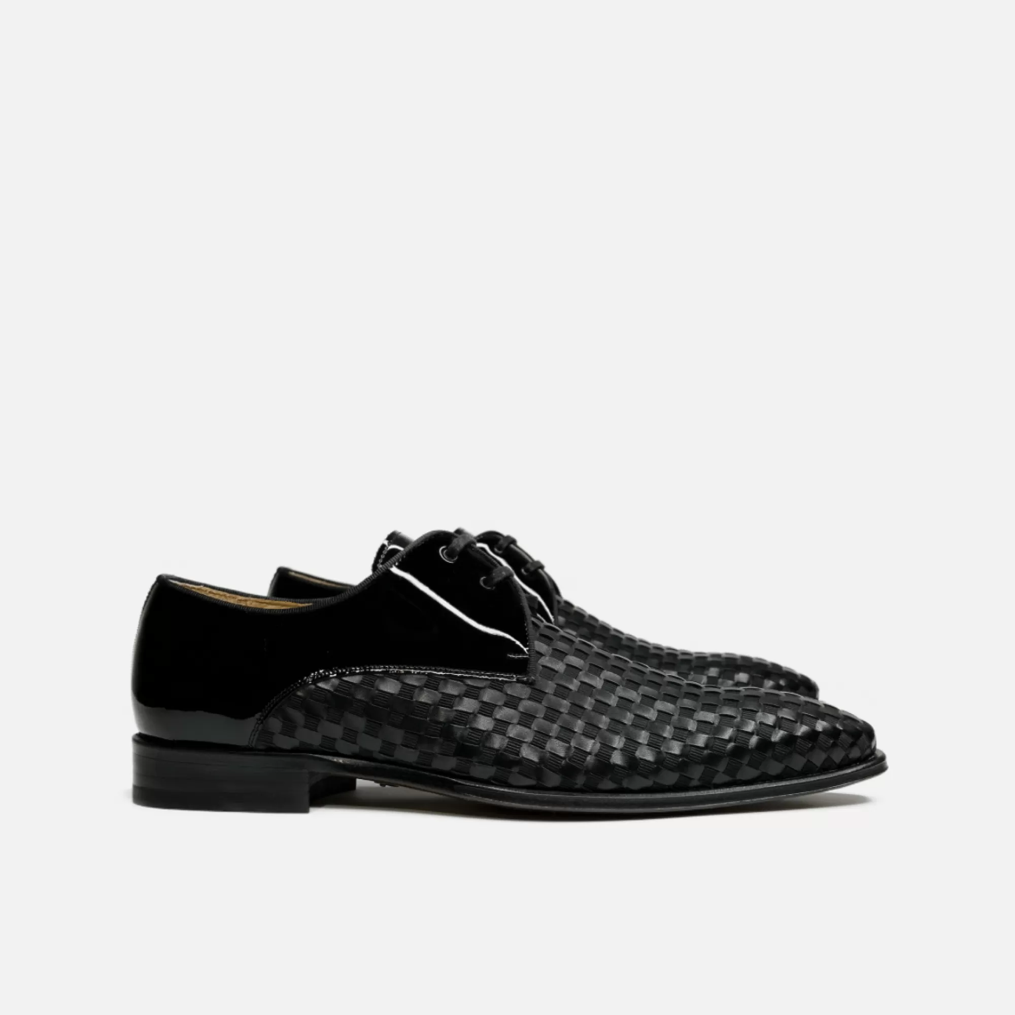 Sexto Woven Formal Shoes | New Edition Fashion Fashion