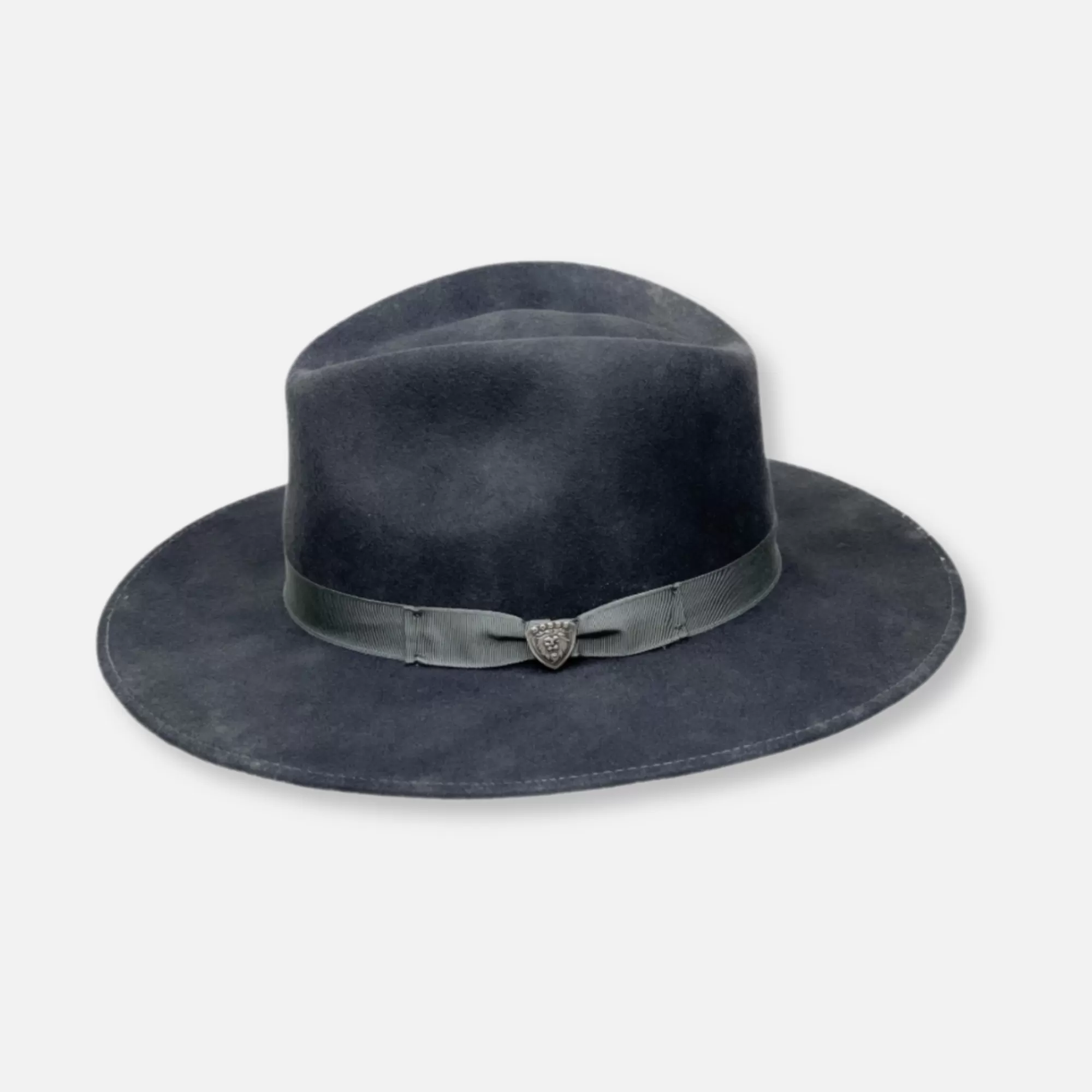 Shade Wool Fedora | New Edition Fashion Best