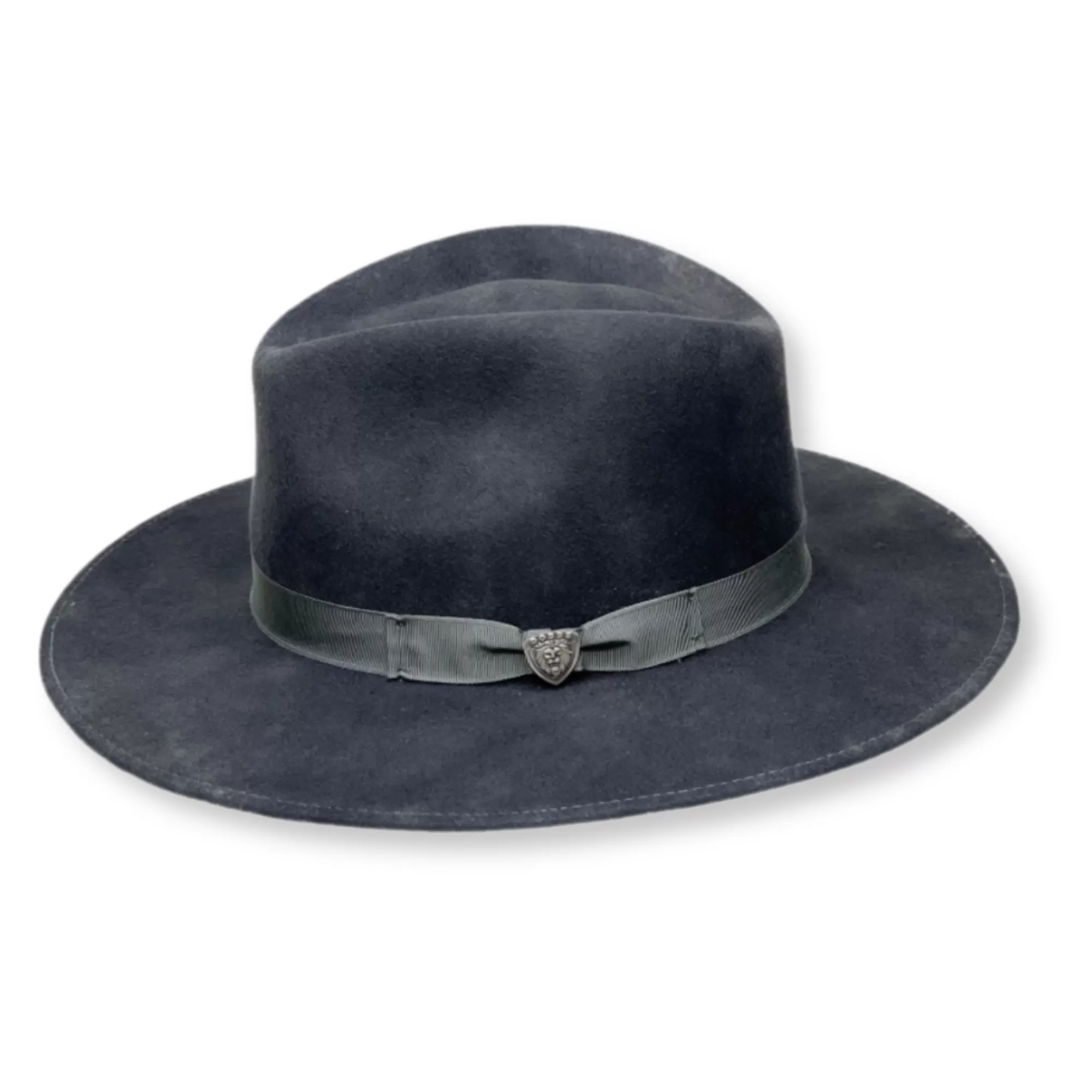 Shade Wool Fedora | New Edition Fashion Best