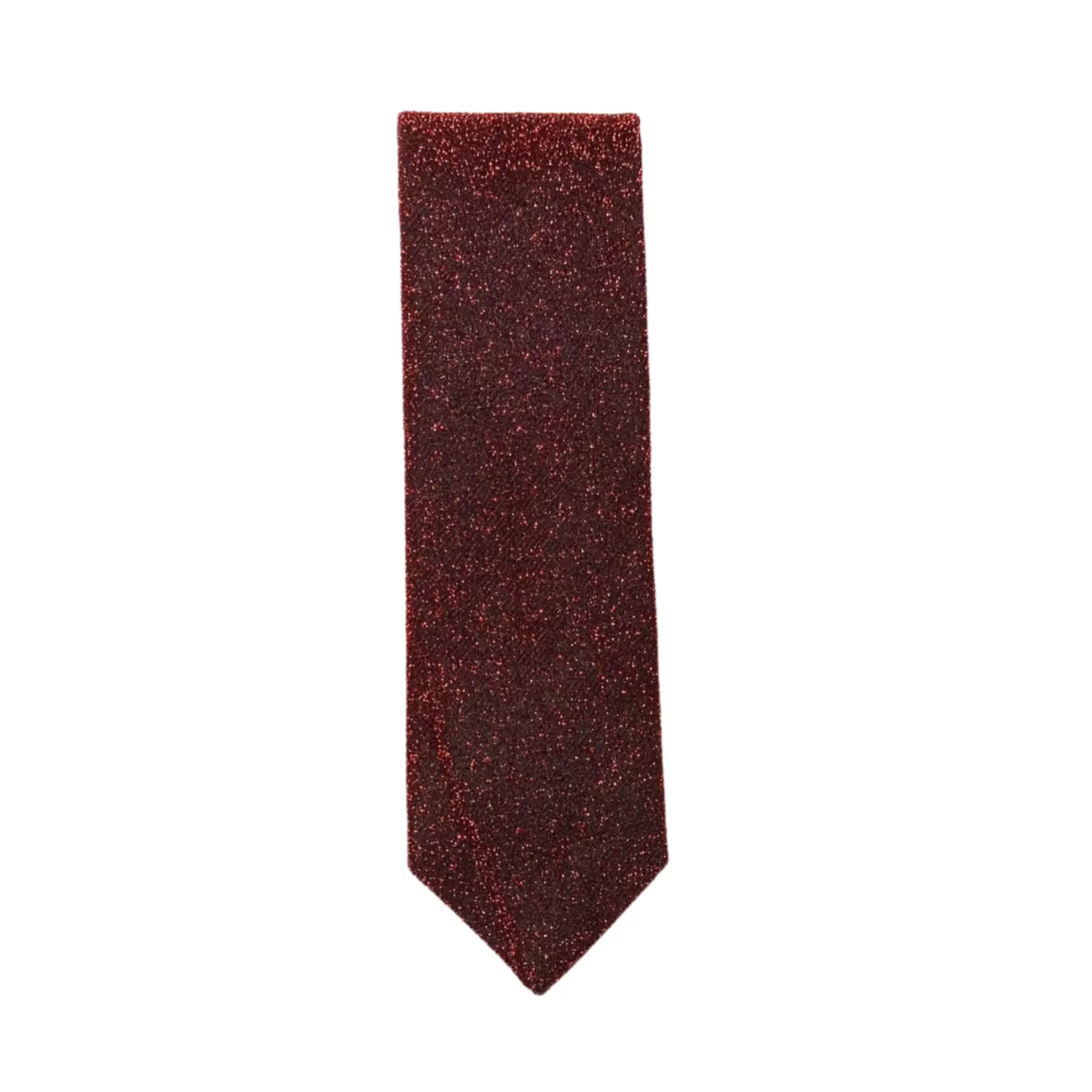 Show Fashion Glitter Tie | New Edition Fashion Store