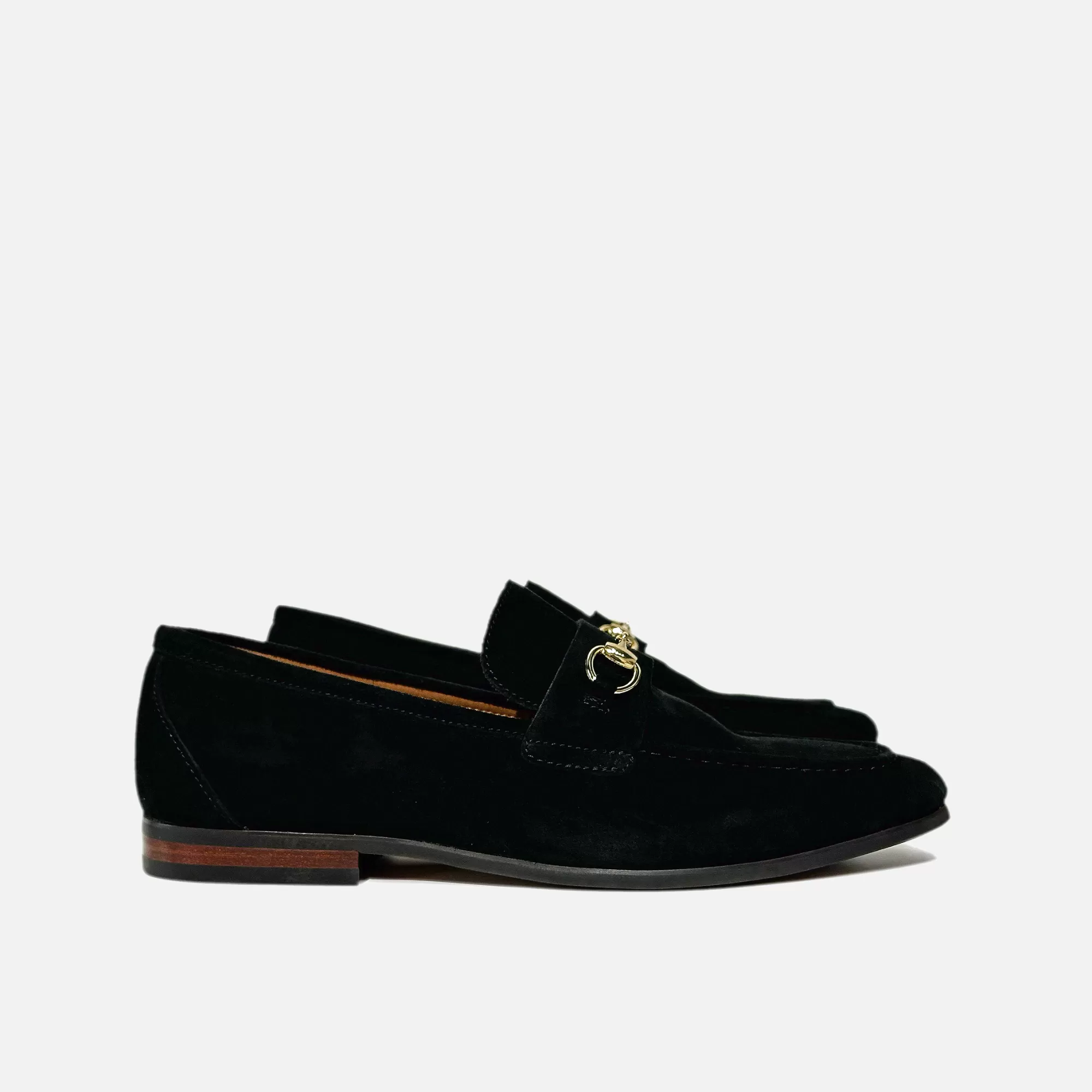 Shurz Bit Loafers | New Edition Fashion Hot