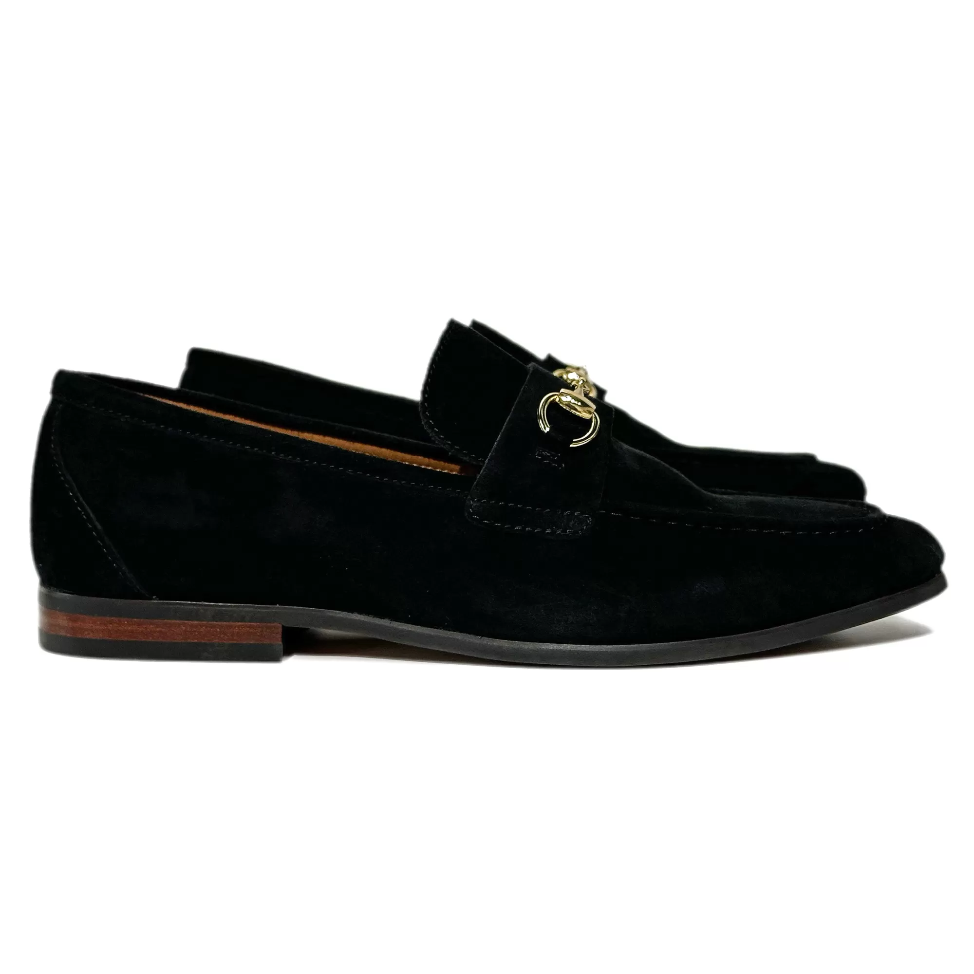 Shurz Bit Loafers | New Edition Fashion Hot