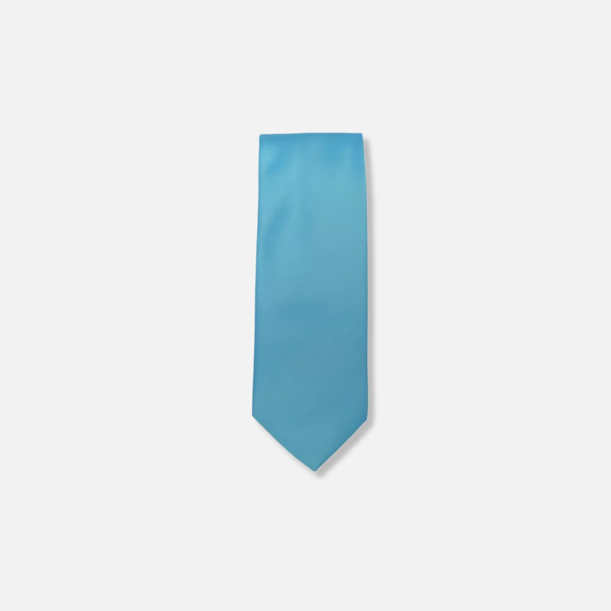 Simon Classic Wide Solid Tie | New Edition Fashion Sale