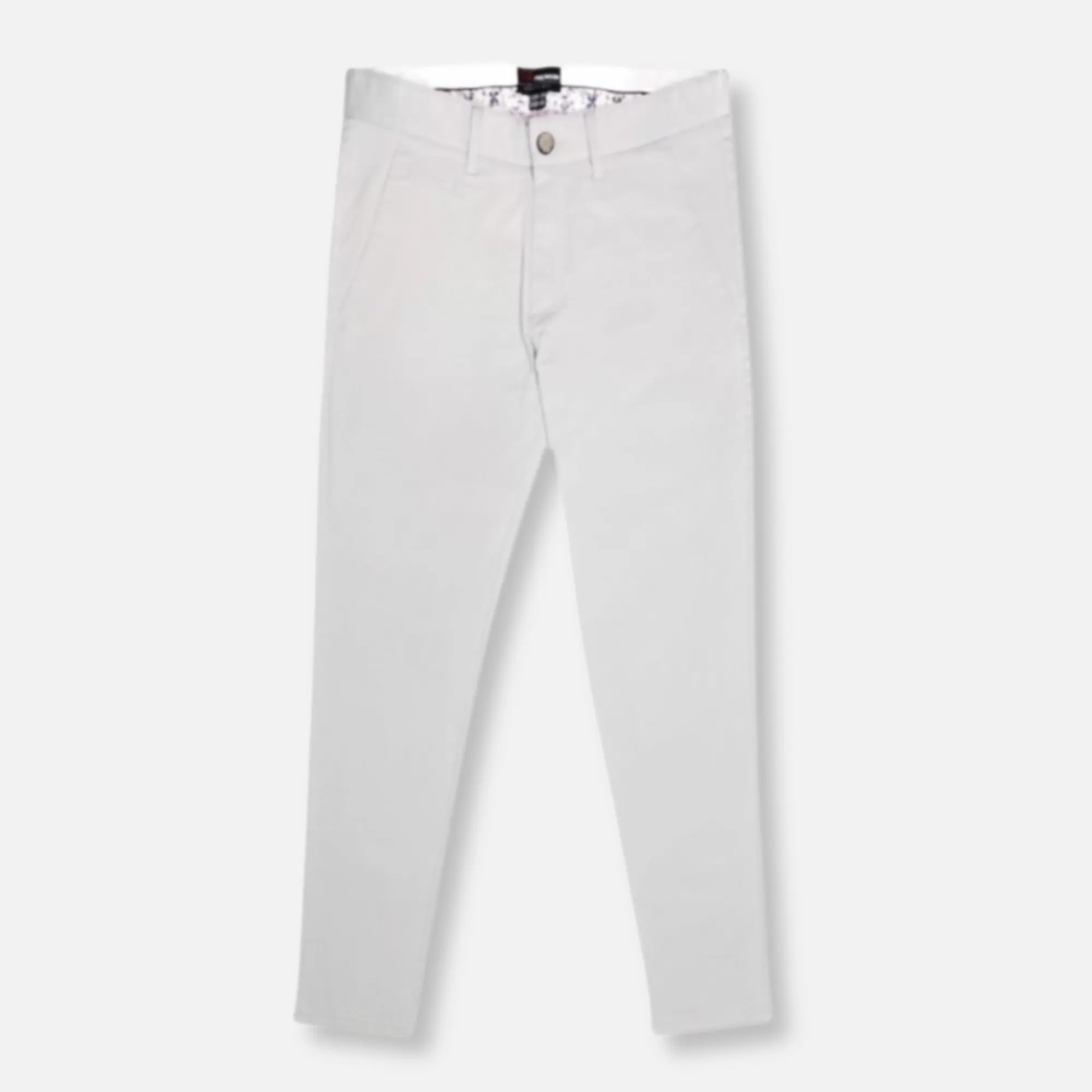 Simon Solid Slim Chino | New Edition Fashion New