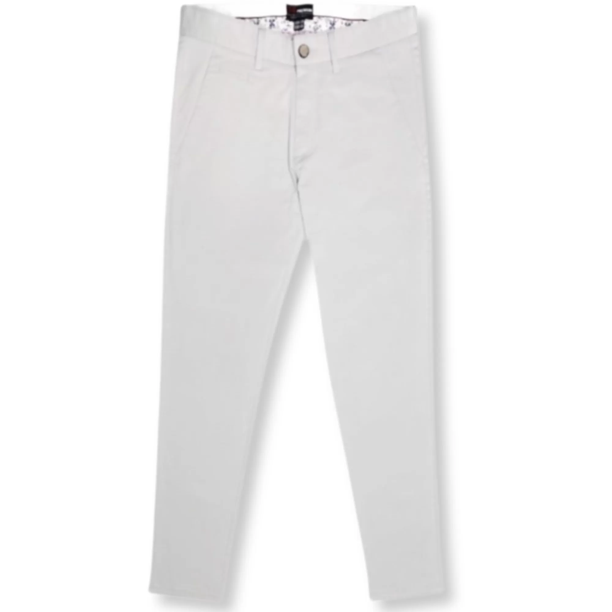 Simon Solid Slim Chino | New Edition Fashion New