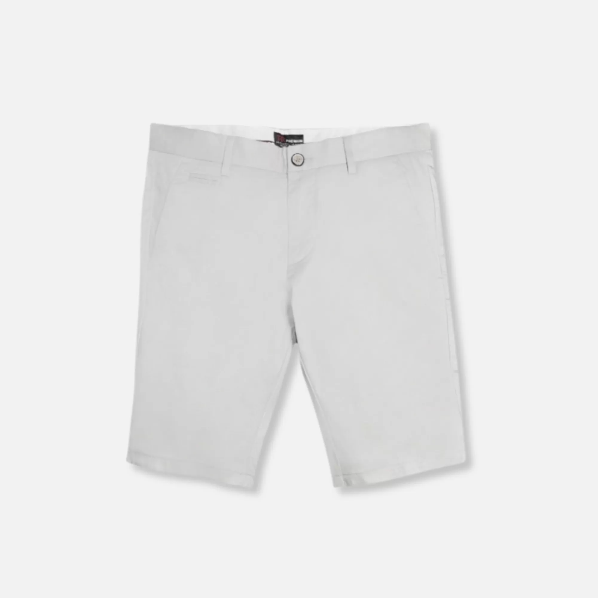 Sonny Solid Shorts | New Edition Fashion Online