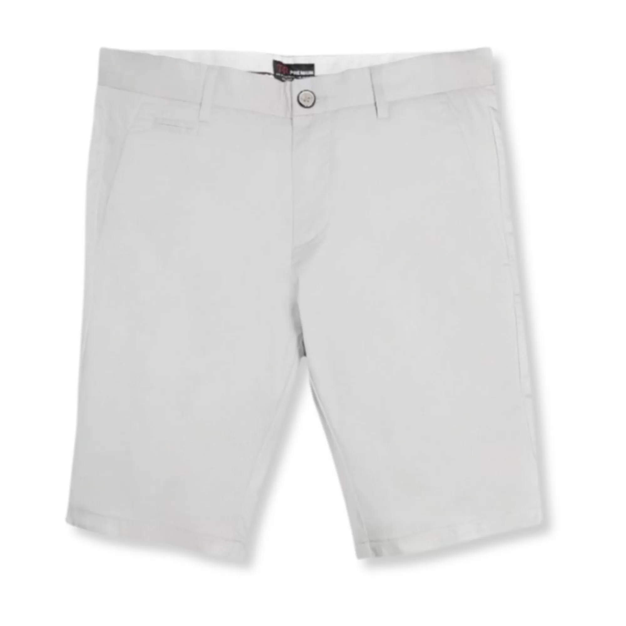 Sonny Solid Shorts | New Edition Fashion Online