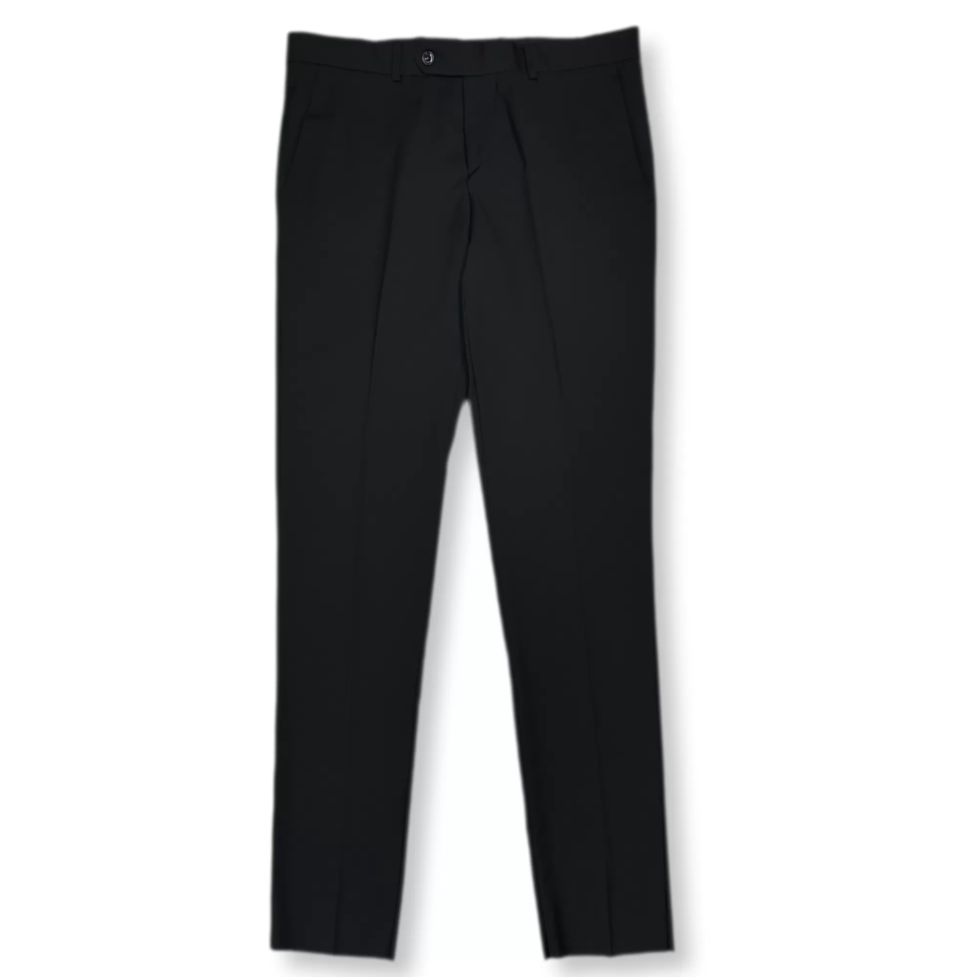 Sorrento Slim Dress Pants | New Edition Fashion Hot