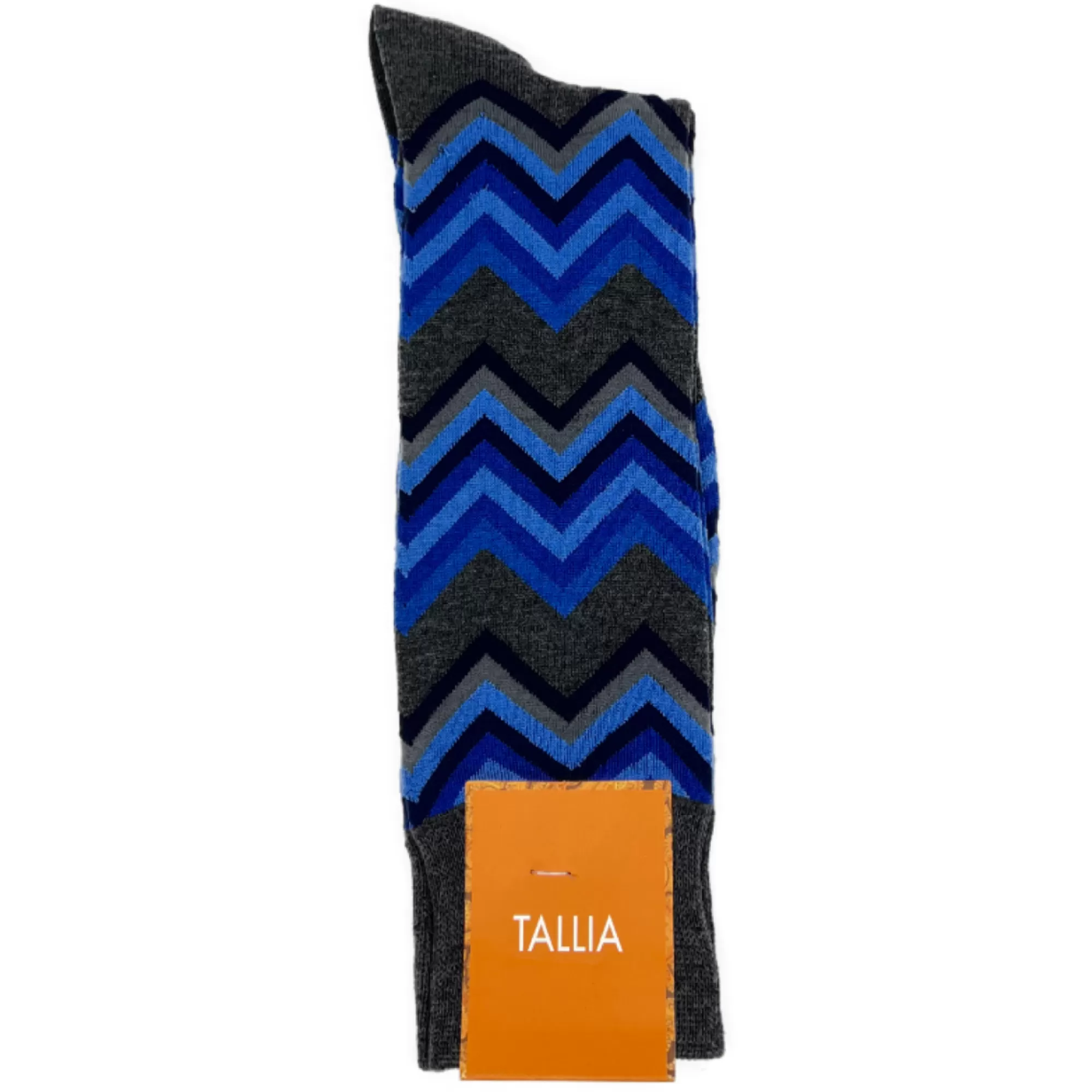 Tabar Herringbone Fashion Socks | New Edition Fashion Online