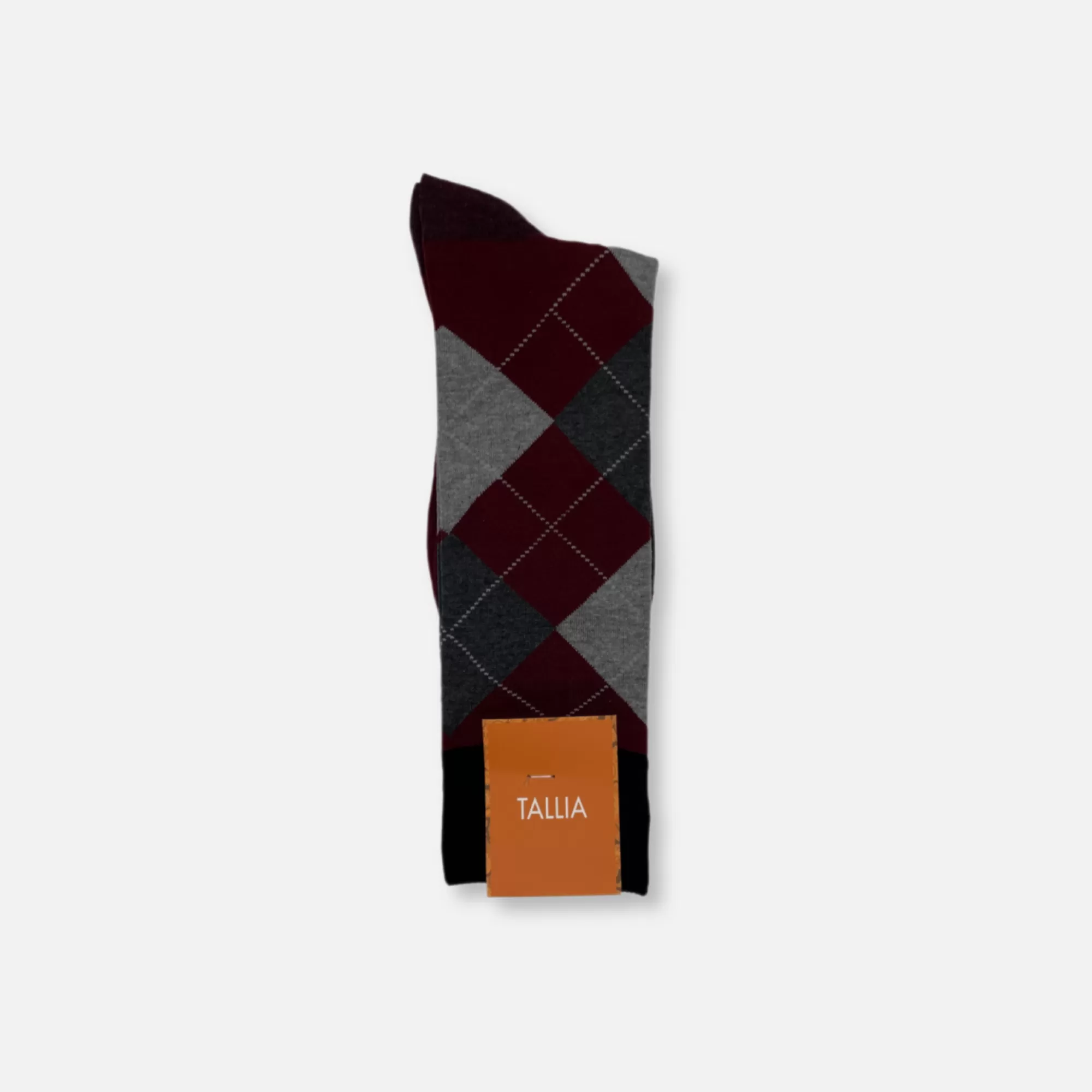 Tabbert Argyle Fashion Socks | New Edition Fashion Clearance