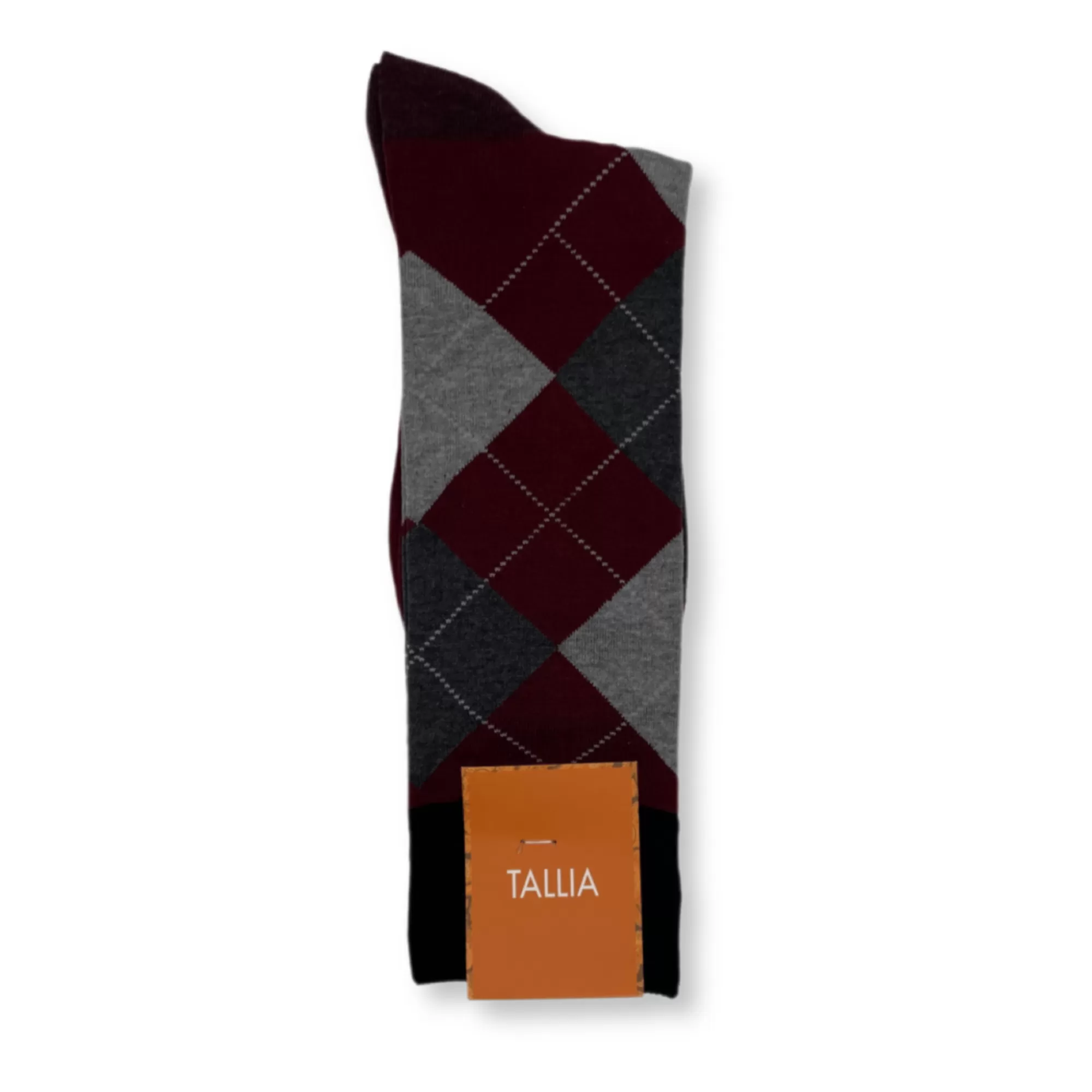 Tabbert Argyle Fashion Socks | New Edition Fashion Clearance