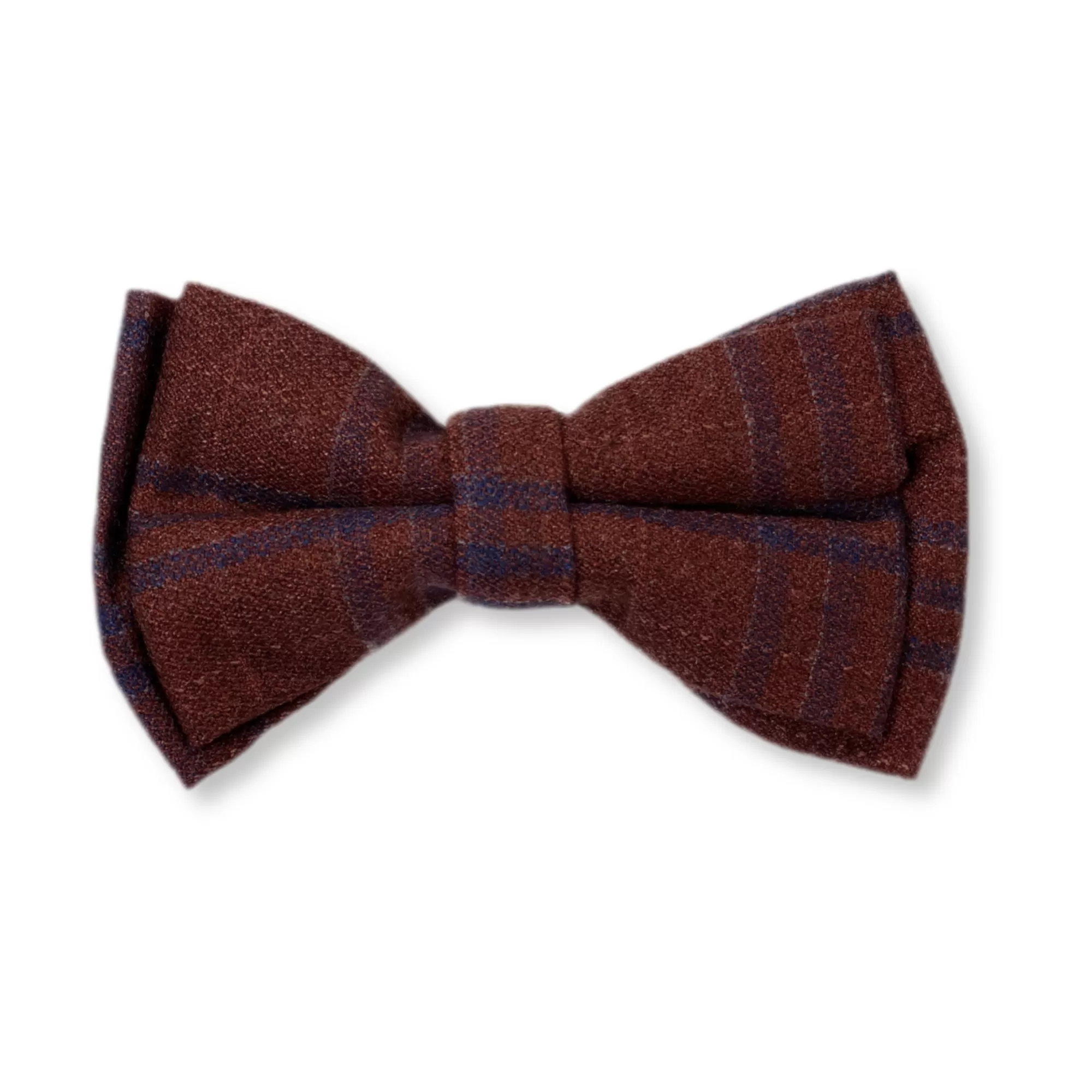 Tadd Plaid Bow Tie *promo | New Edition Fashion Clearance